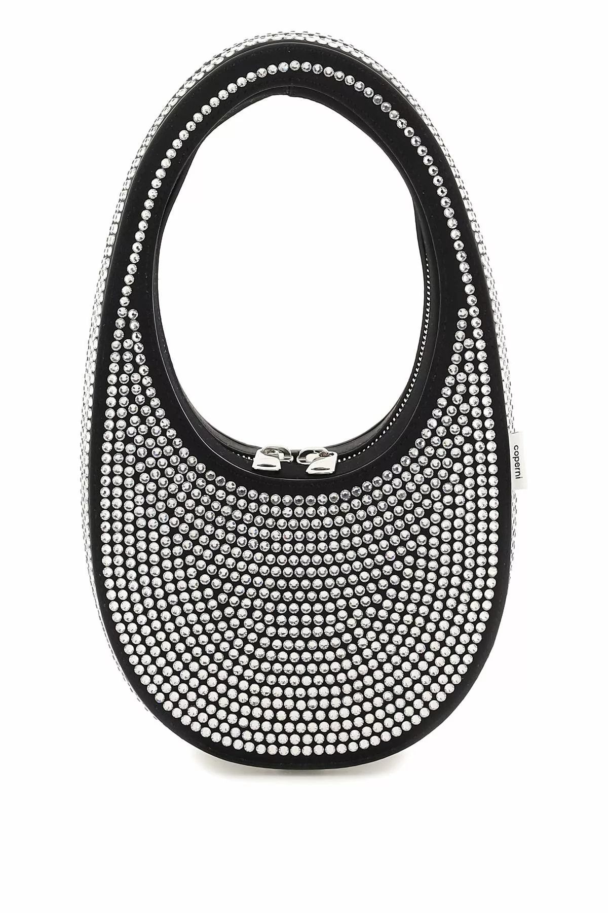 Coperni swipe mini bag Coperni swipe mini bag | Image 1