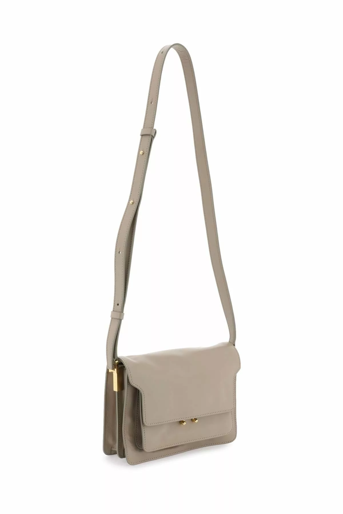 Marni medium trunk soft bag Marni medium trunk soft bag | Image 3
