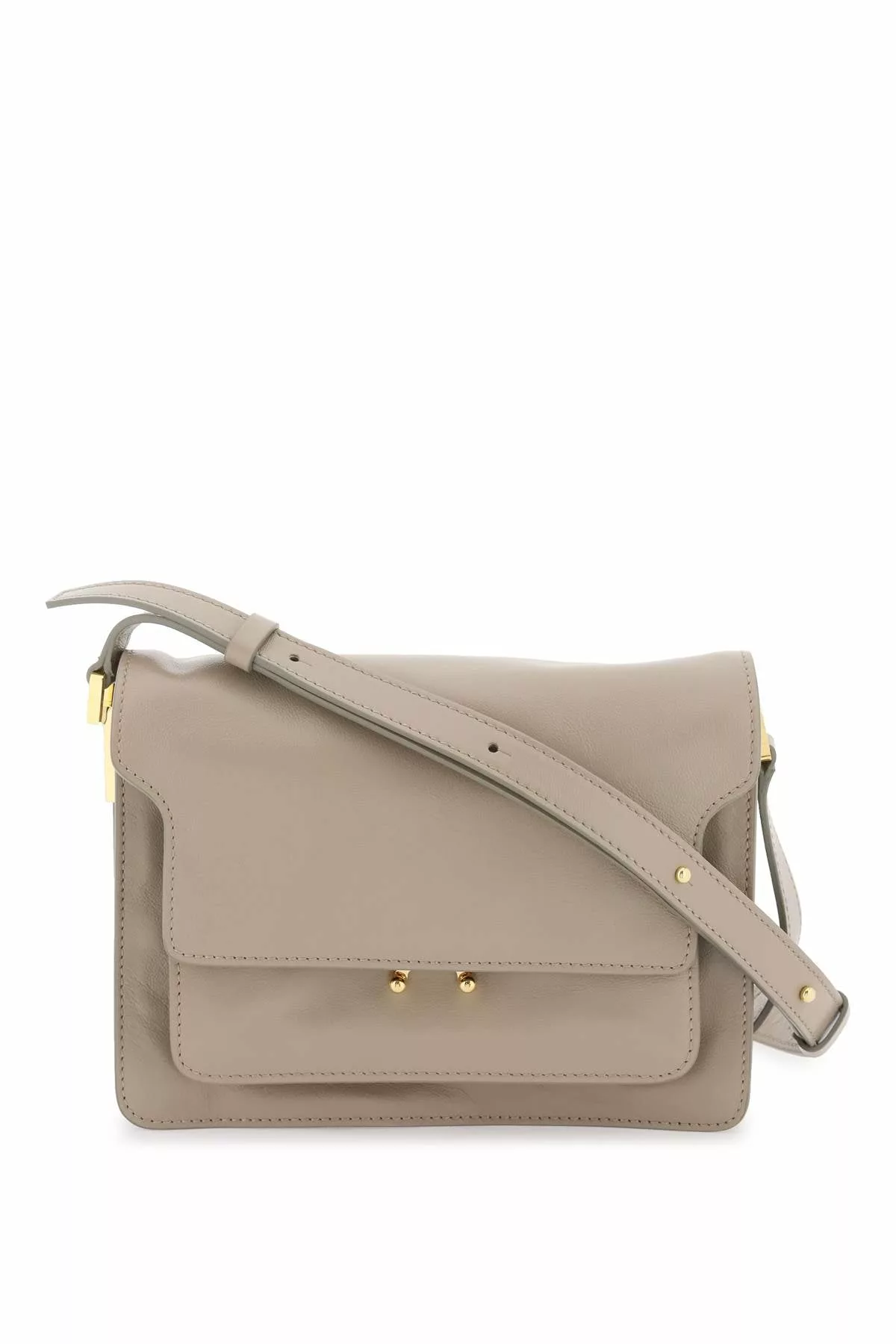 Marni medium trunk soft bag Marni medium trunk soft bag | Image 1
