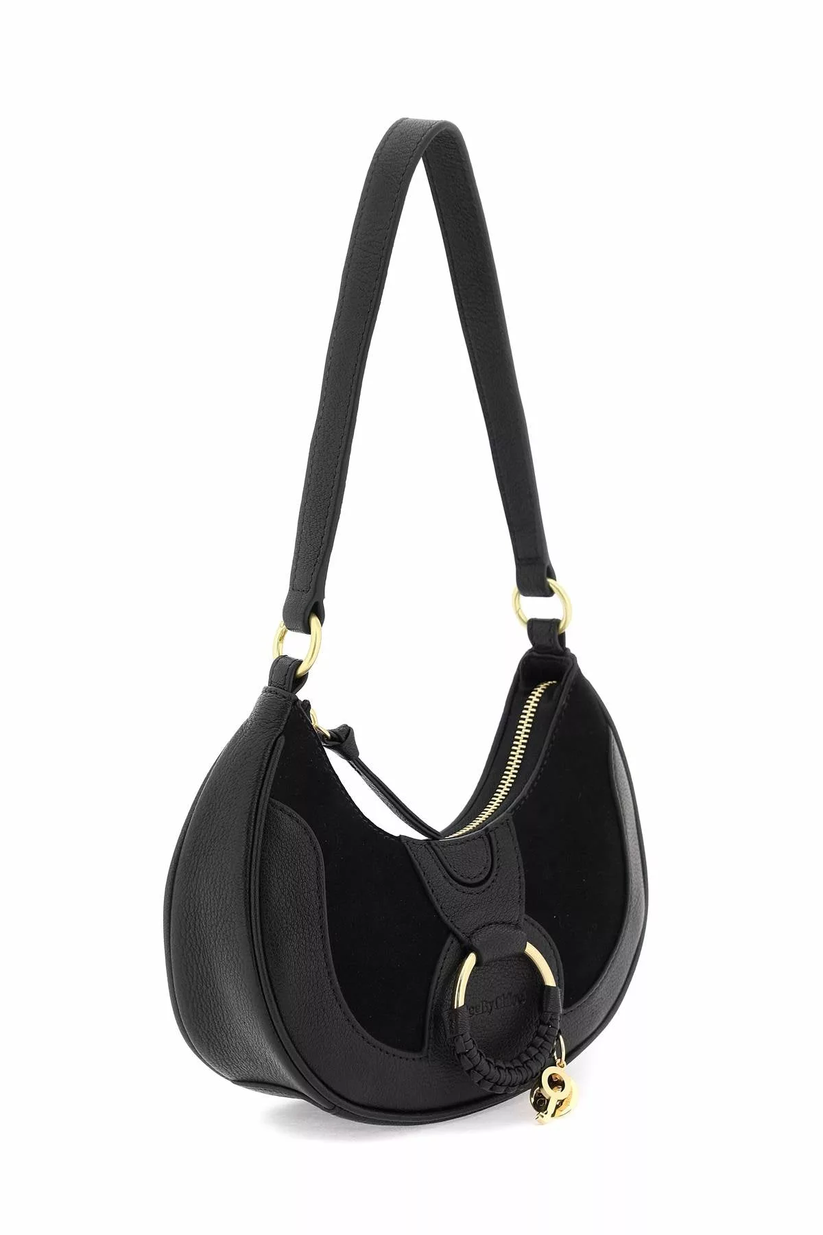 See by chloe ‘hana’ hobo bag See by chloe ‘hana’ hobo bag | Image 3