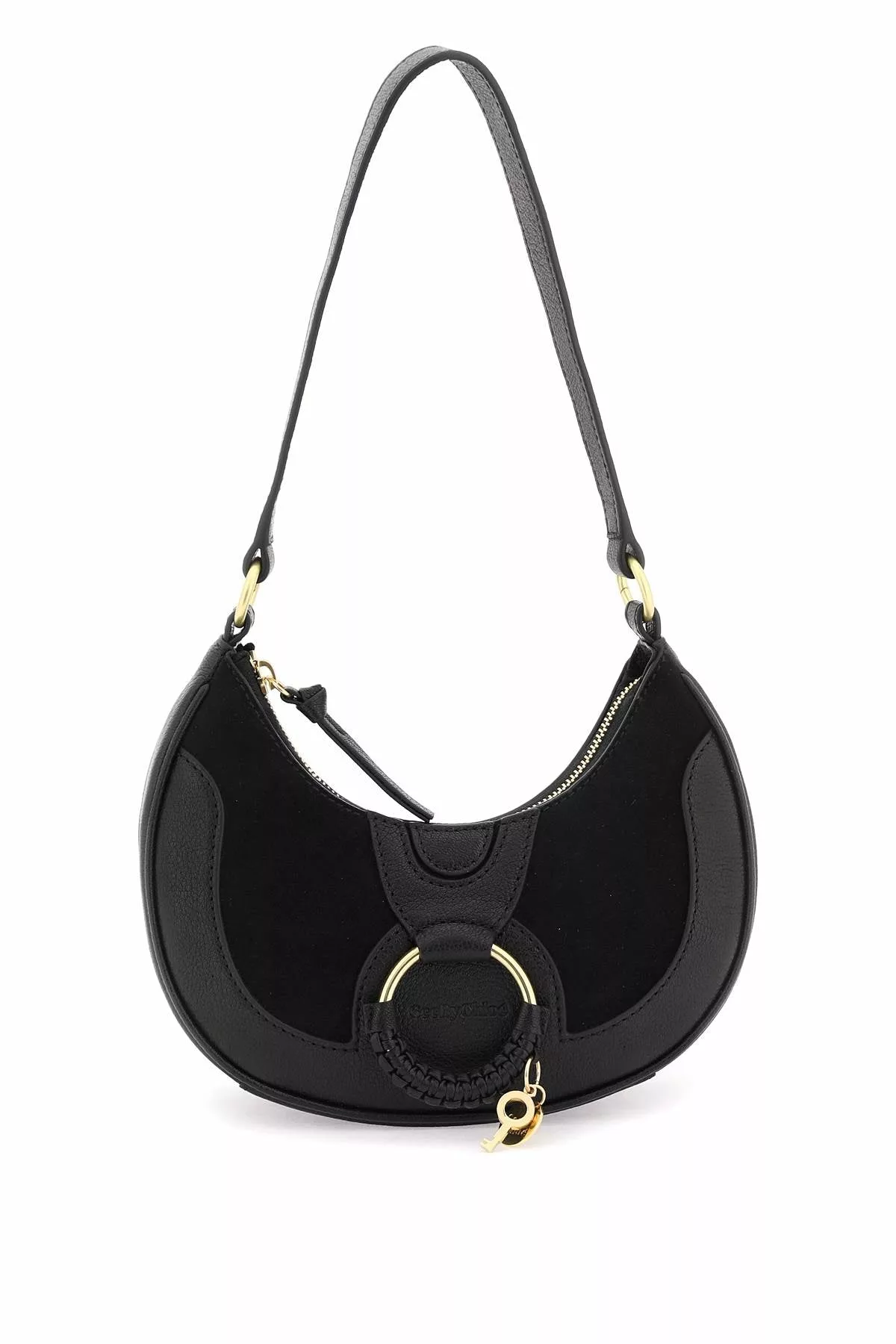 See by chloe ‘hana’ hobo bag See by chloe ‘hana’ hobo bag | Image 1