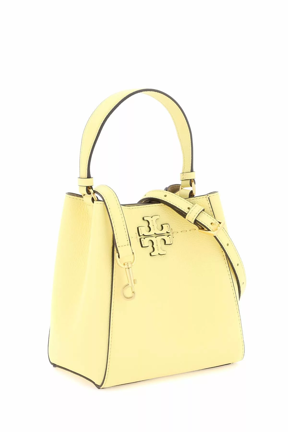 Tory burch ‘mcgraw’ bucket bag Tory burch ‘mcgraw’ bucket bag | Image 3