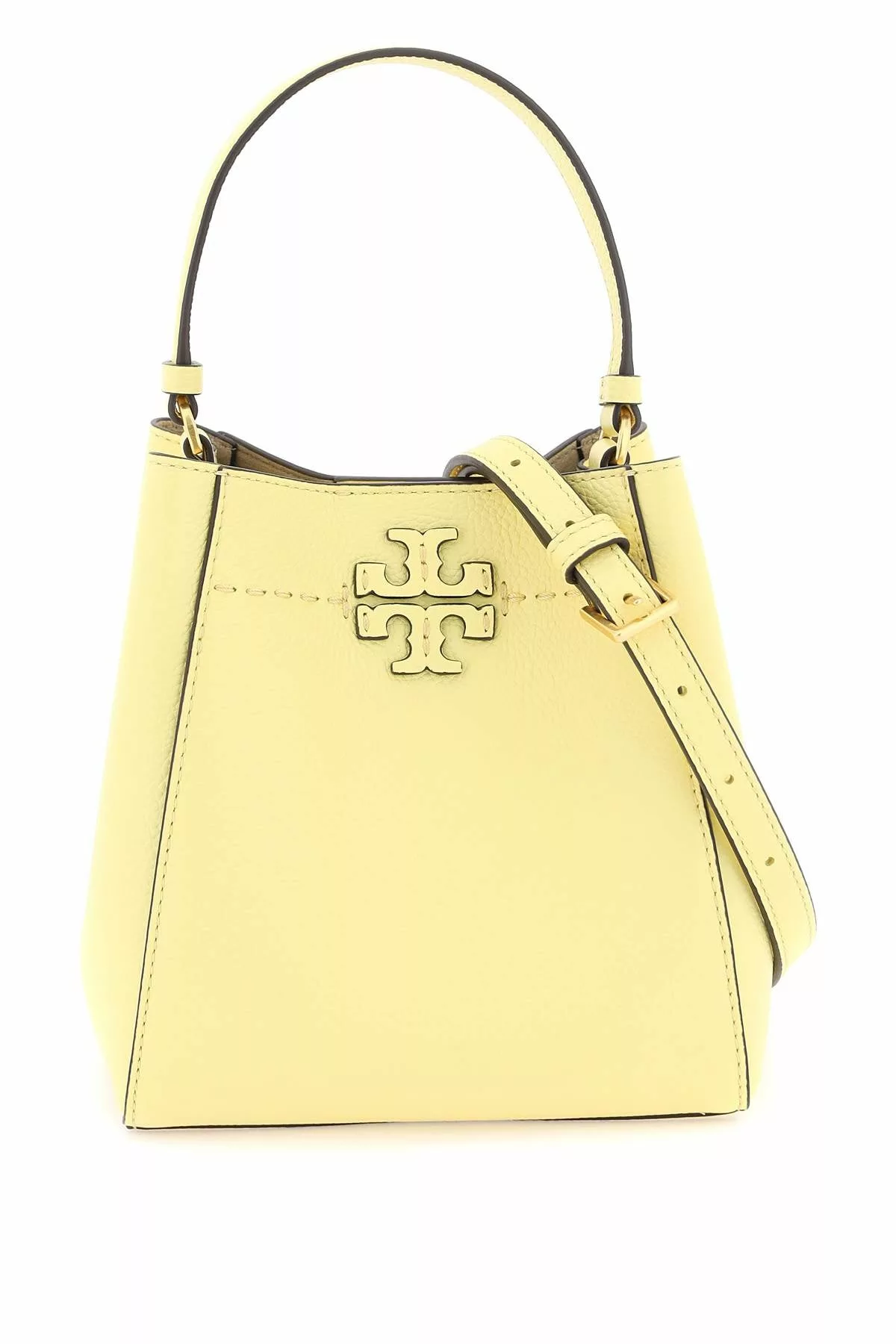 Tory burch ‘mcgraw’ bucket bag Tory burch ‘mcgraw’ bucket bag | Image 1