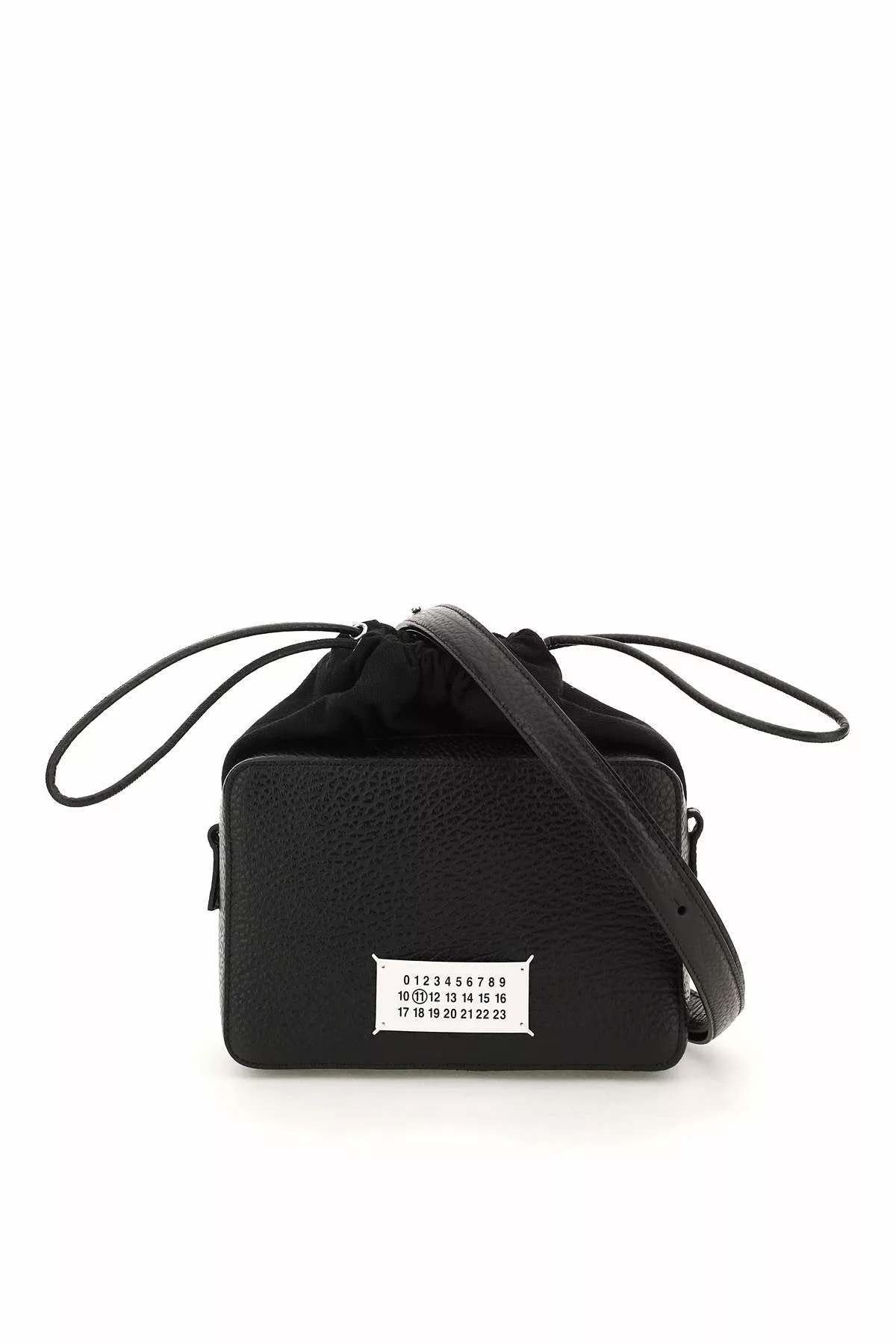 Maison margiela ‘5ac’ medium camera bag Maison margiela ‘5ac’ medium camera bag | Image 1