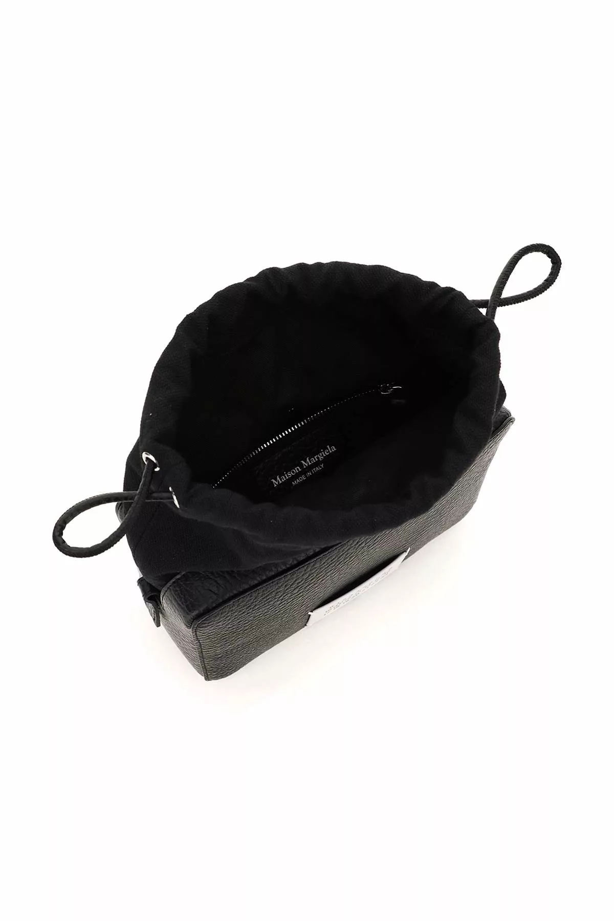 Maison margiela ‘5ac’ medium camera bag Maison margiela ‘5ac’ medium camera bag | Image 2
