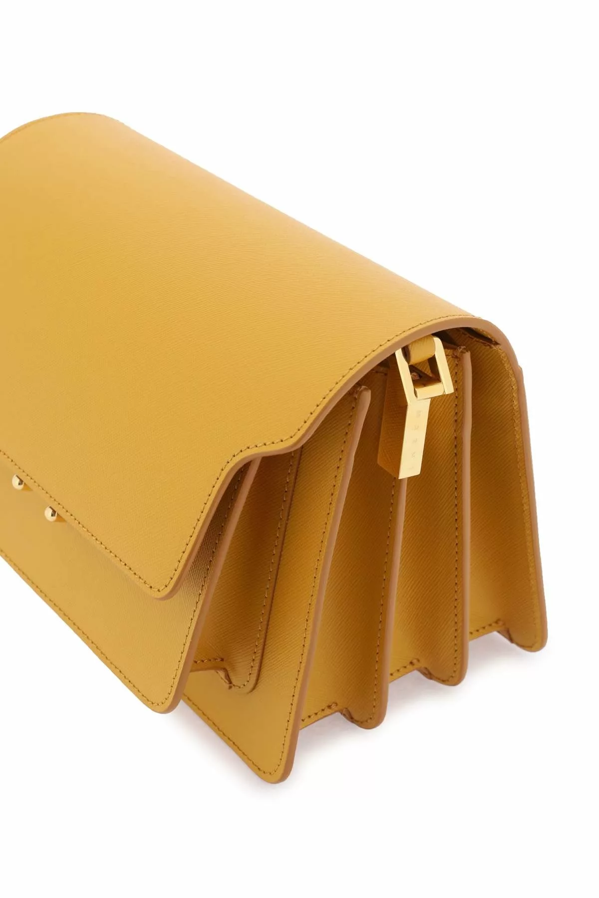 Marni medium ‘trunk’ bag Marni medium ‘trunk’ bag | Image 3