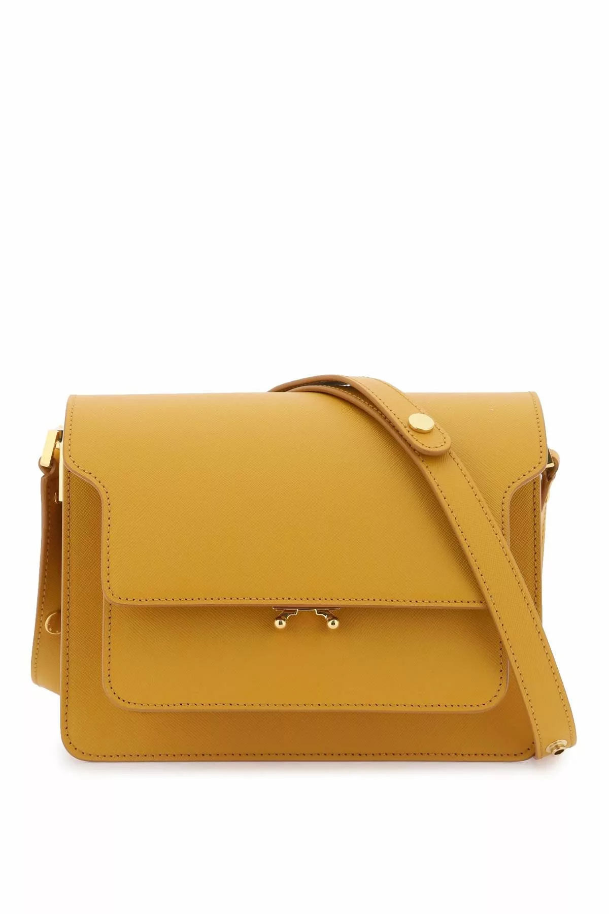 Marni medium ‘trunk’ bag Marni medium ‘trunk’ bag | Image 1