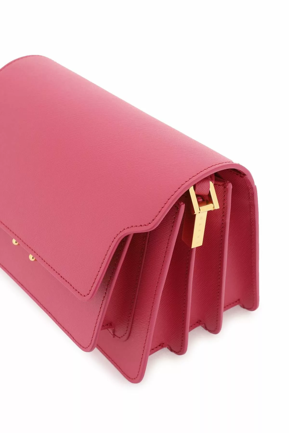 Marni medium ‘trunk’ bag Marni medium ‘trunk’ bag | Image 3