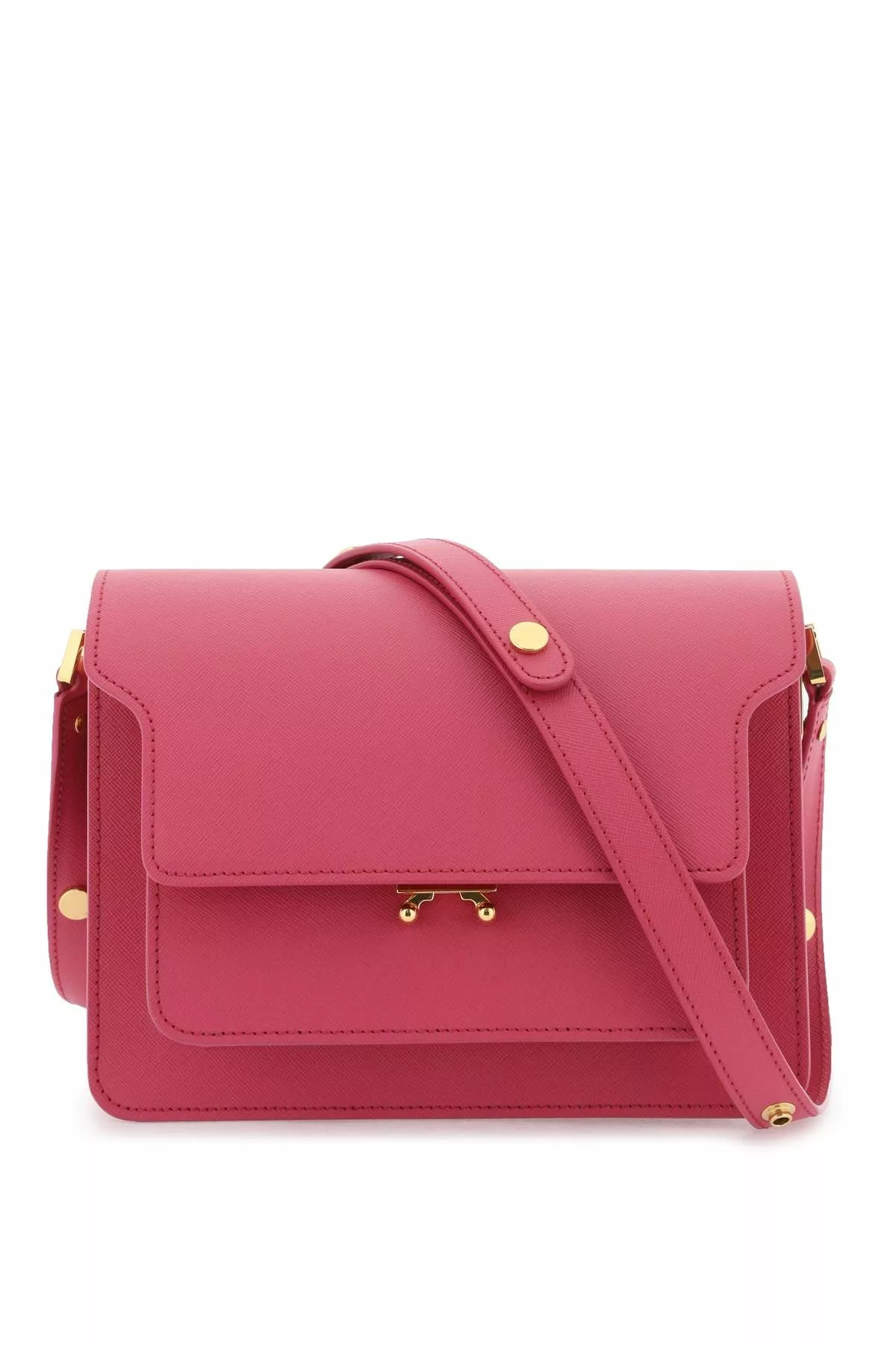 Marni medium ‘trunk’ bag Marni medium ‘trunk’ bag | Image 1