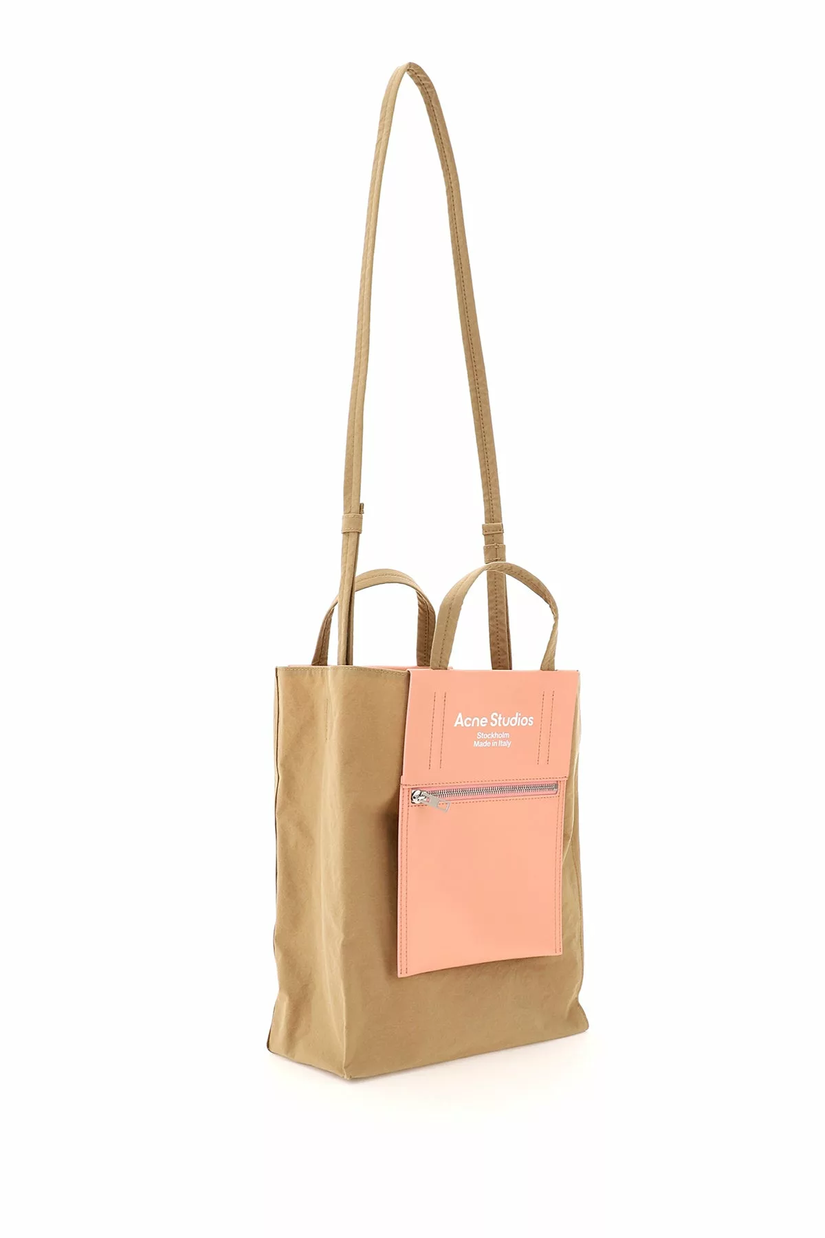 Acne studios baker out medium tote bag Acne studios baker out medium tote bag | Image 3