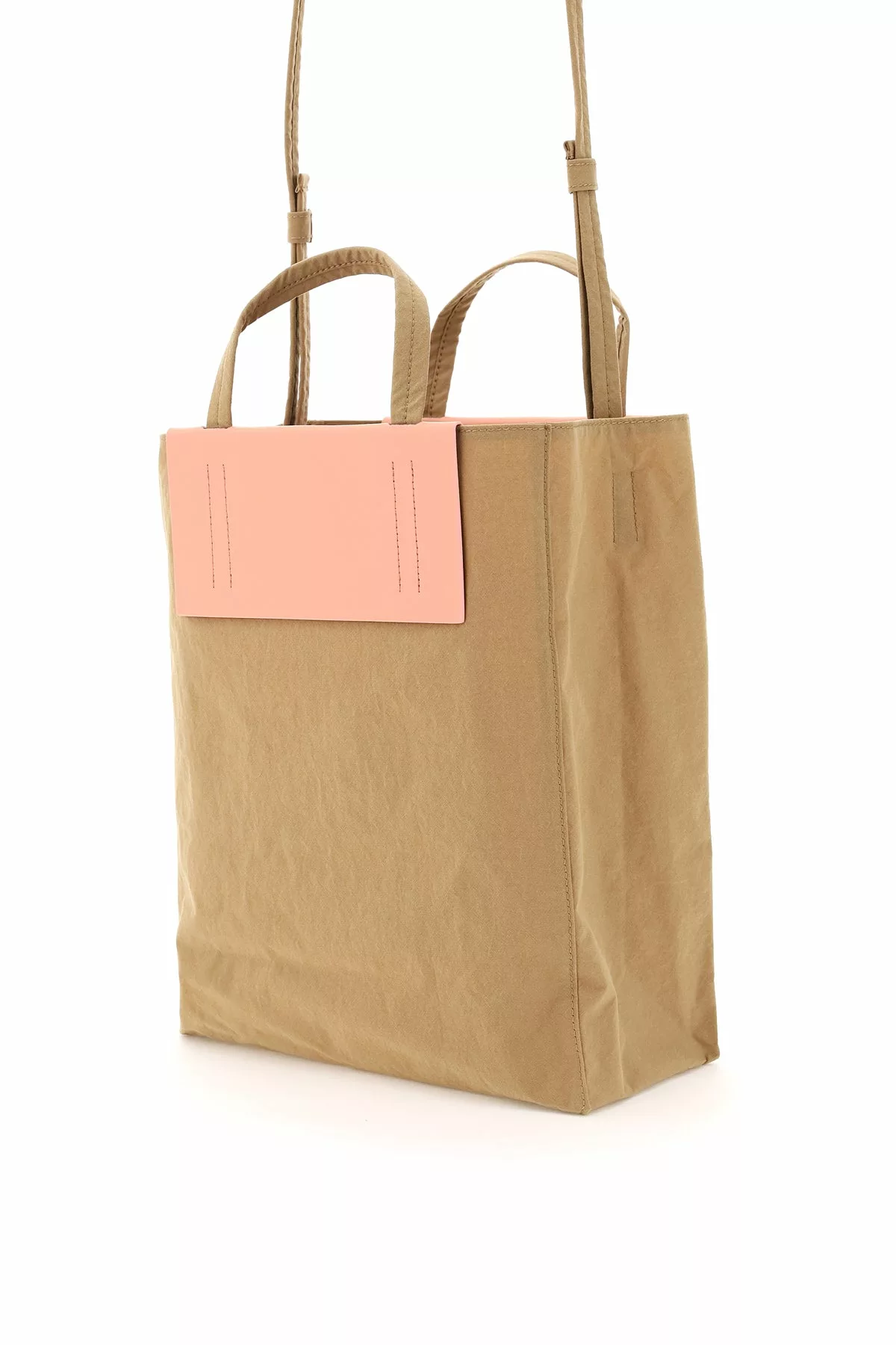 Acne studios baker out medium tote bag Acne studios baker out medium tote bag | Image 2