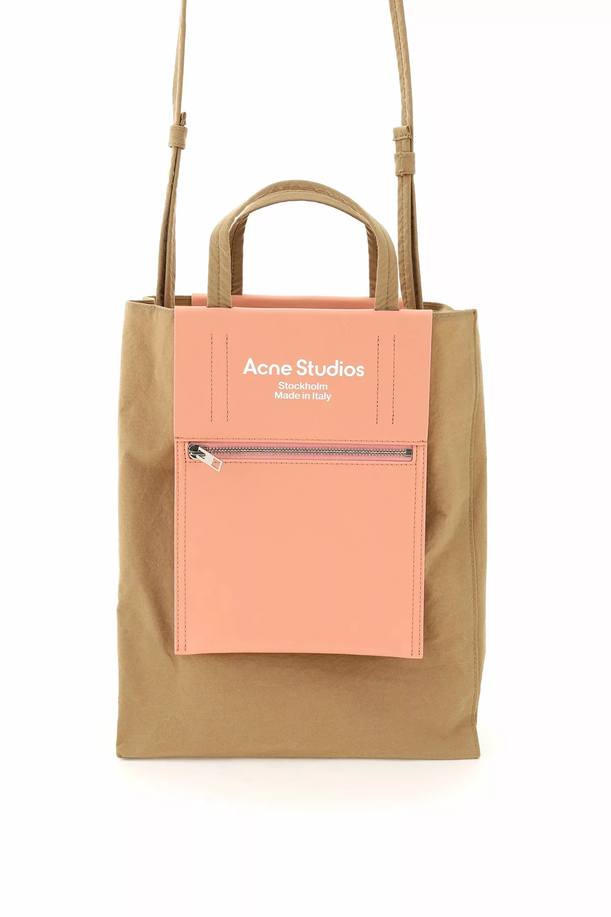 Acne studios baker out medium tote bag Acne studios baker out medium tote bag | Image 1