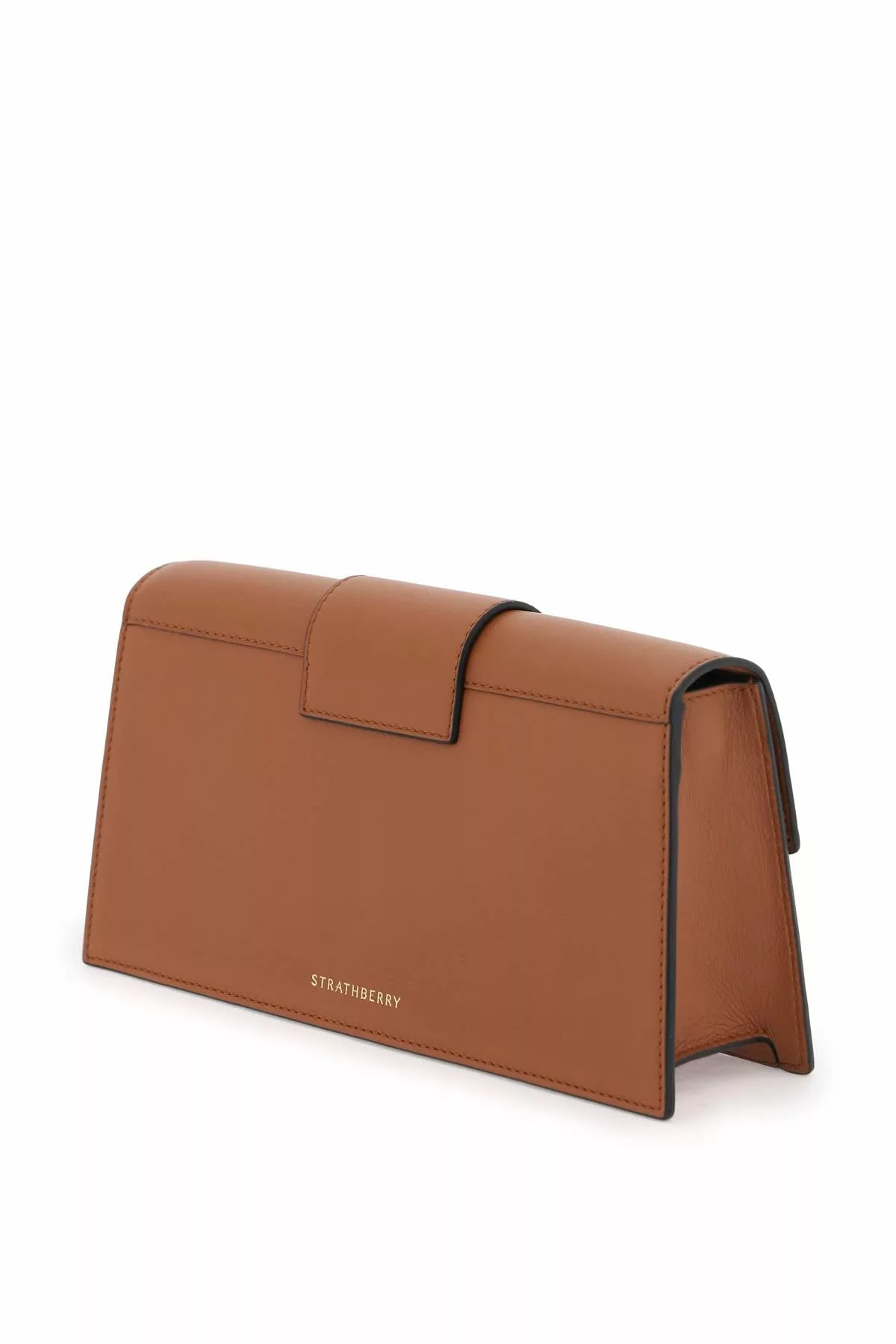 Strathberry ‘mini crescent’ shoulder bag Strathberry ‘mini crescent’ shoulder bag | Image 2