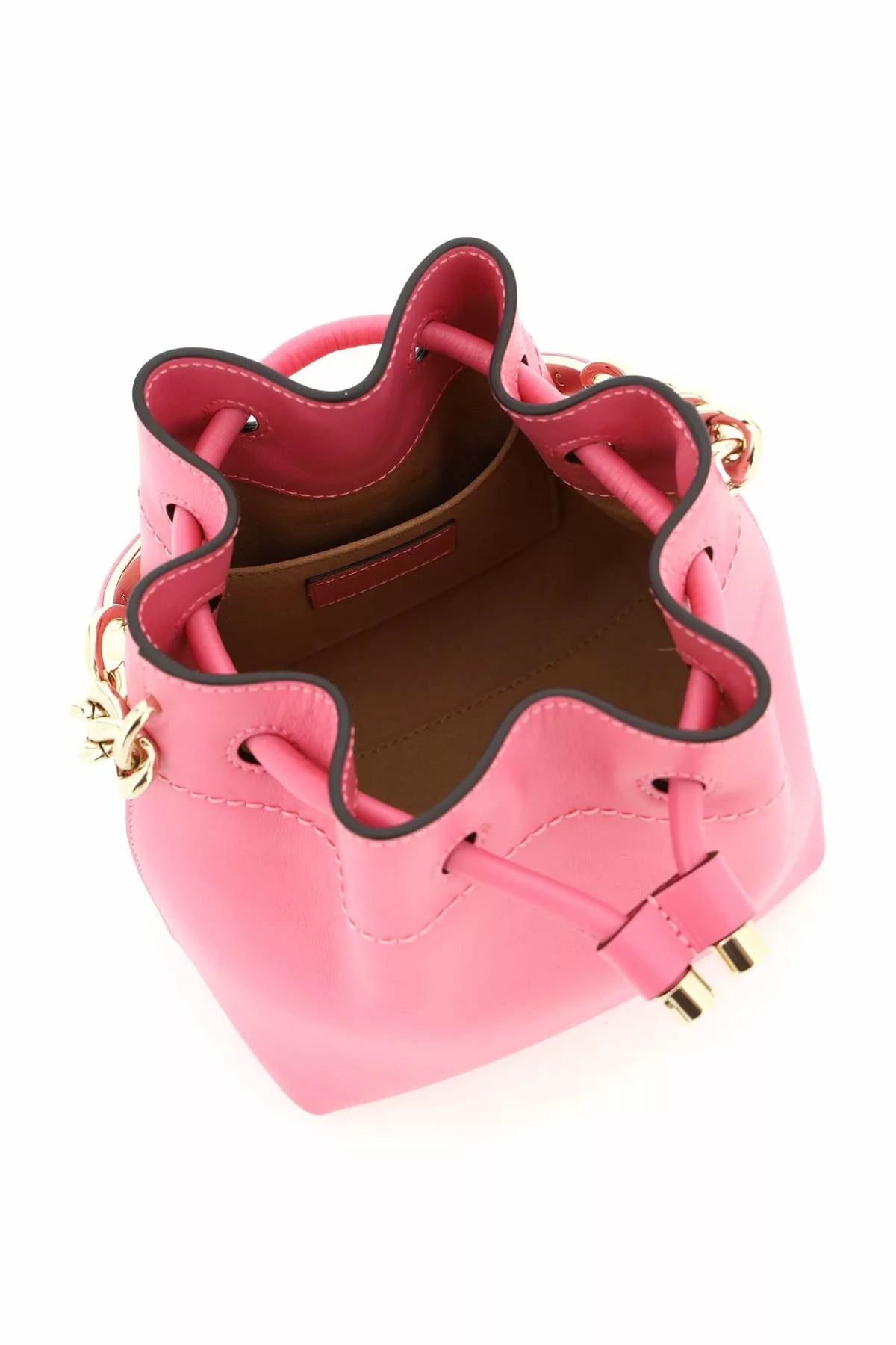Jimmy choo bon bon bucket bag Jimmy choo bon bon bucket bag | Image 2
