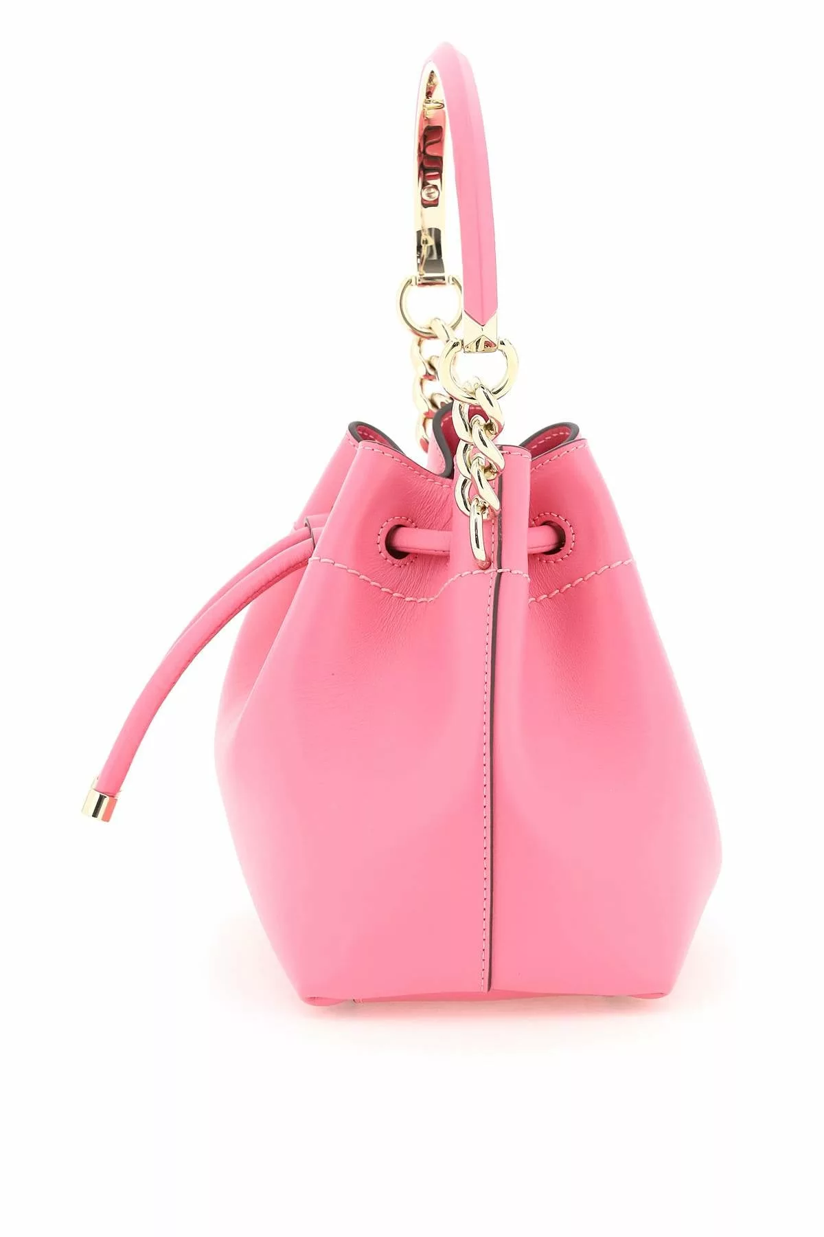 Jimmy choo bon bon bucket bag Jimmy choo bon bon bucket bag | Image 3