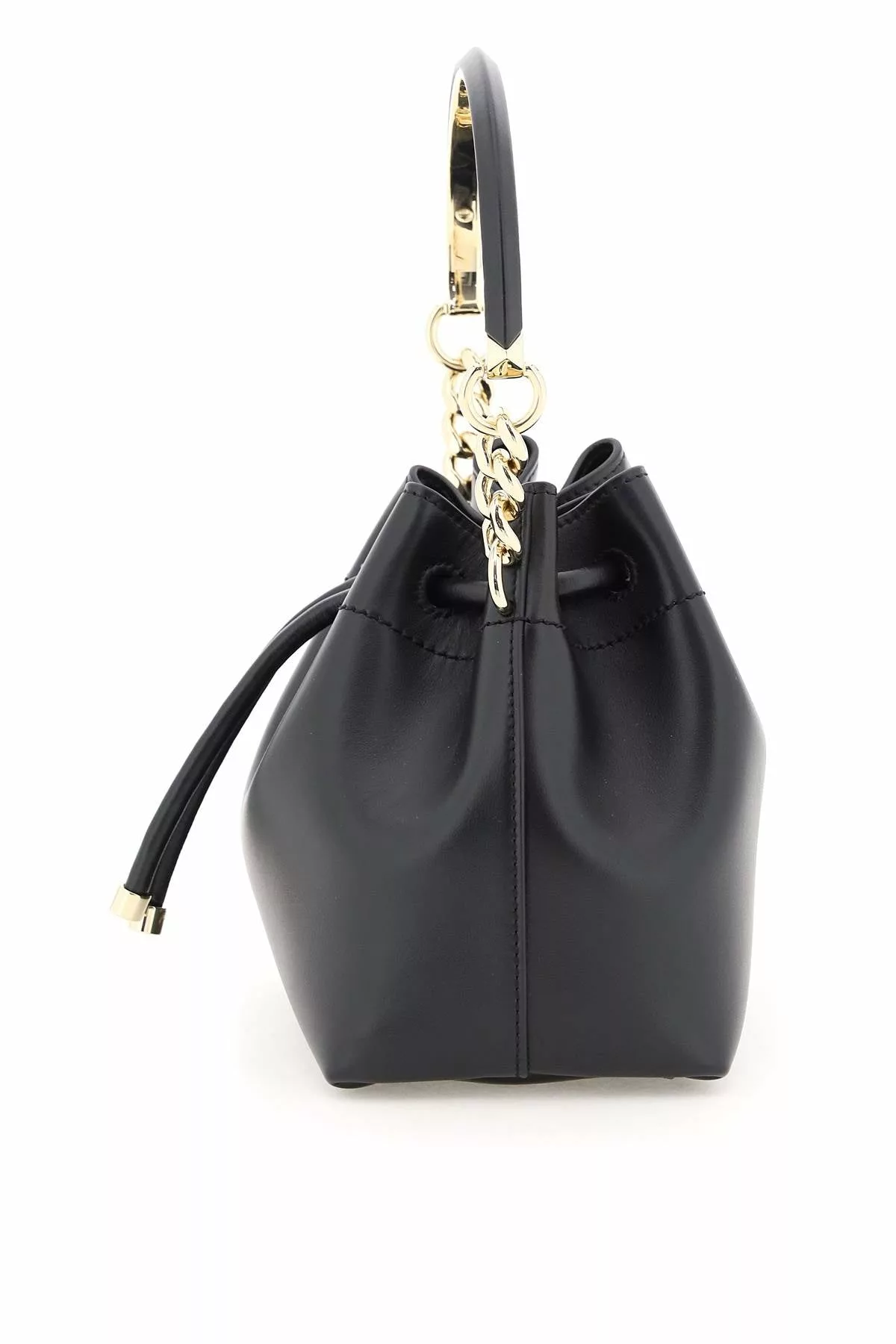 Jimmy choo bon bon bucket bag Jimmy choo bon bon bucket bag | Image 3