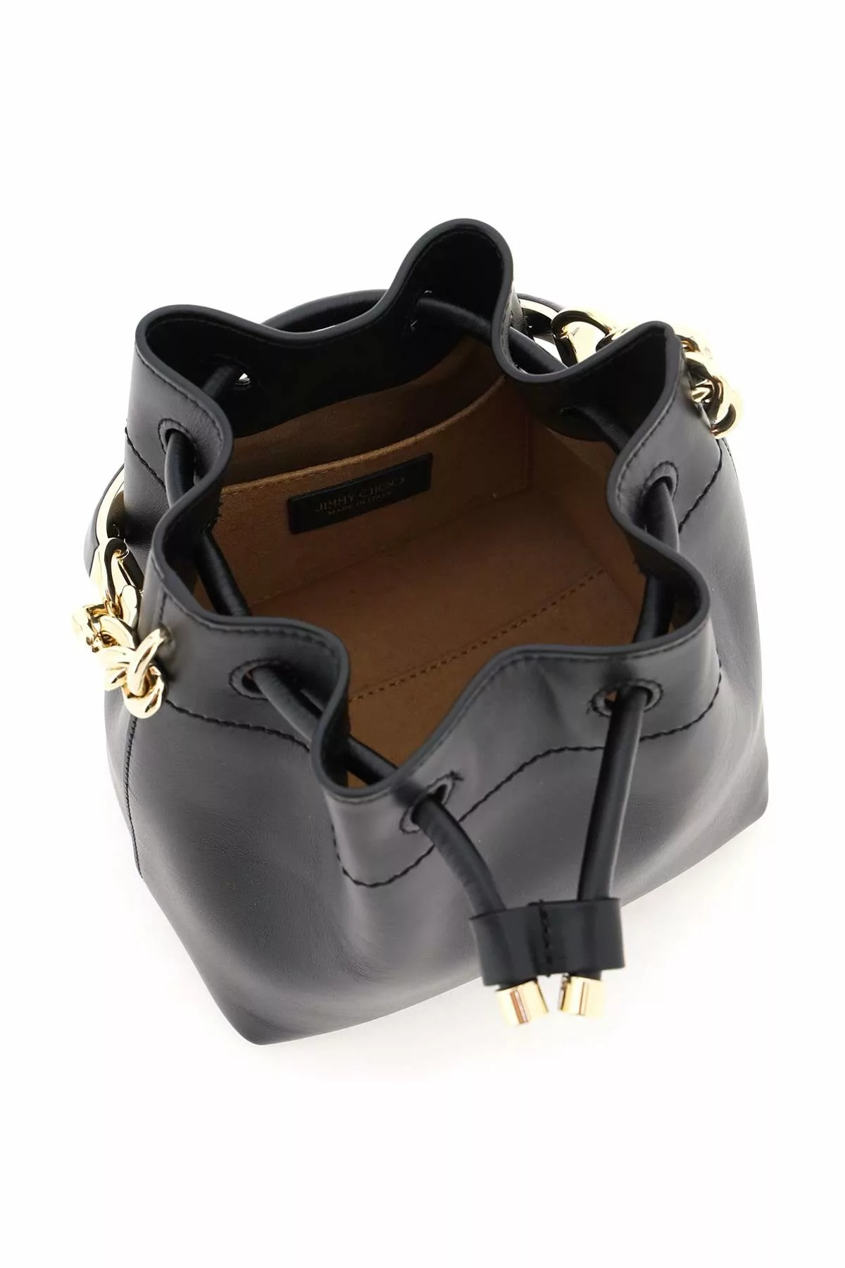 Jimmy choo bon bon bucket bag Jimmy choo bon bon bucket bag | Image 2