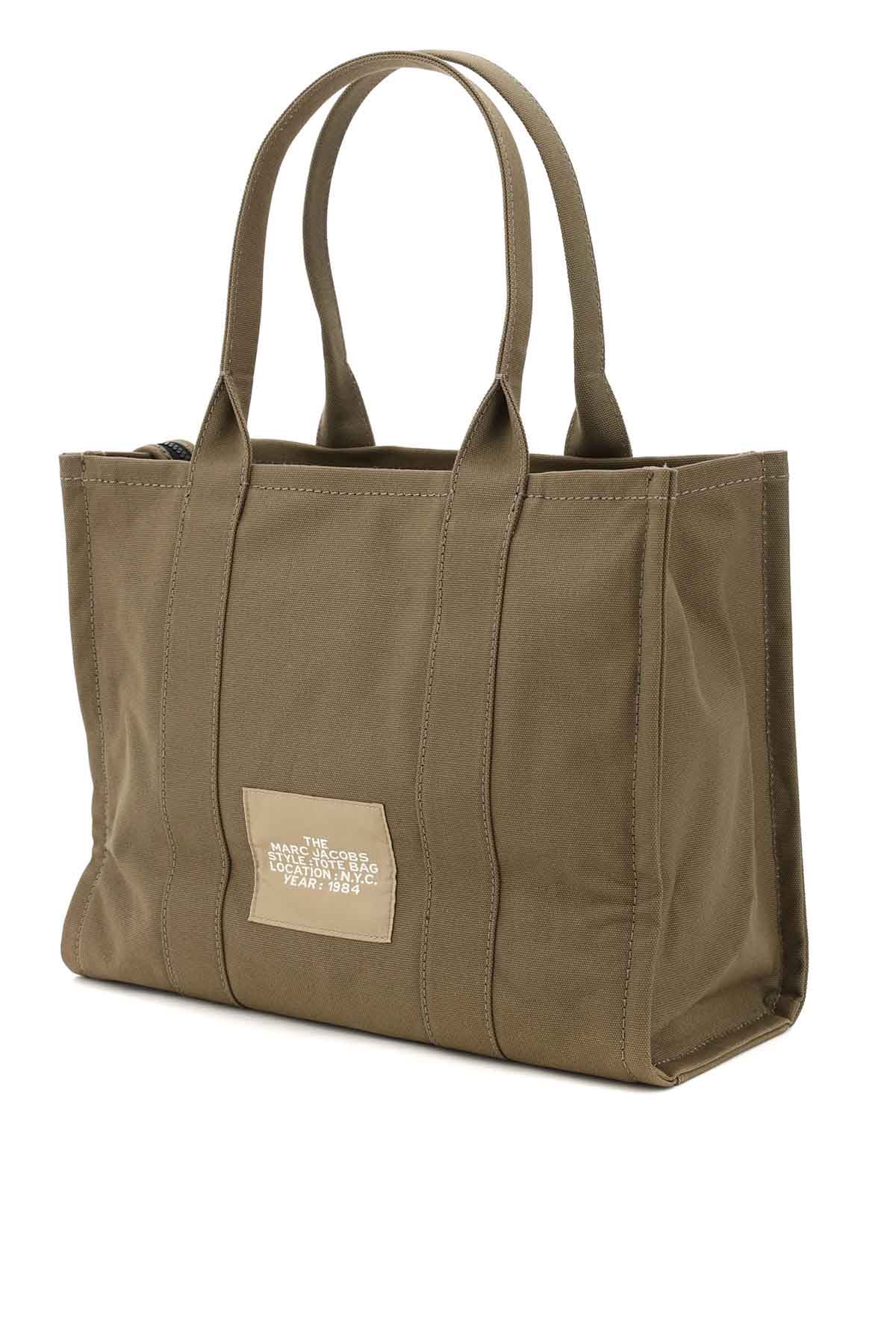 Marc jacobs the large traveler tote bag Marc jacobs the large traveler tote bag | Image 3