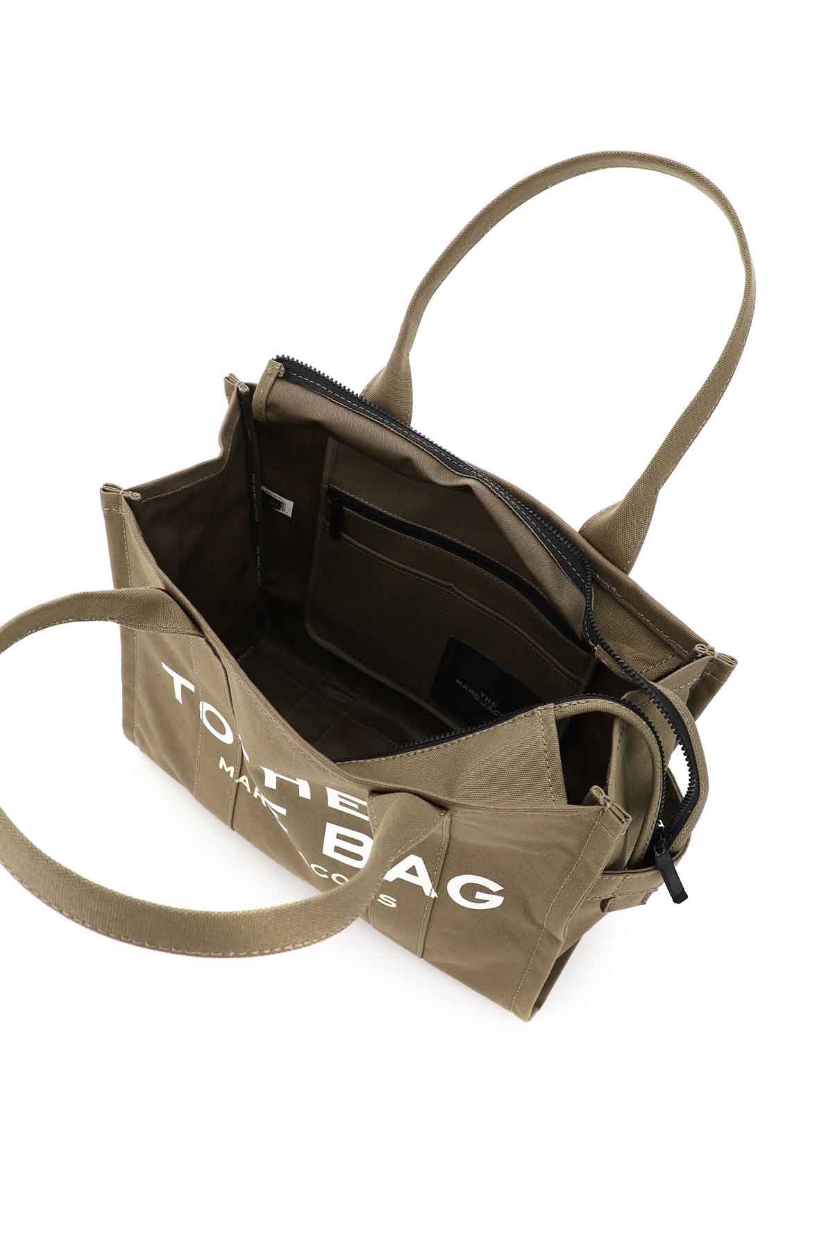 Marc jacobs the large traveler tote bag Marc jacobs the large traveler tote bag | Image 2