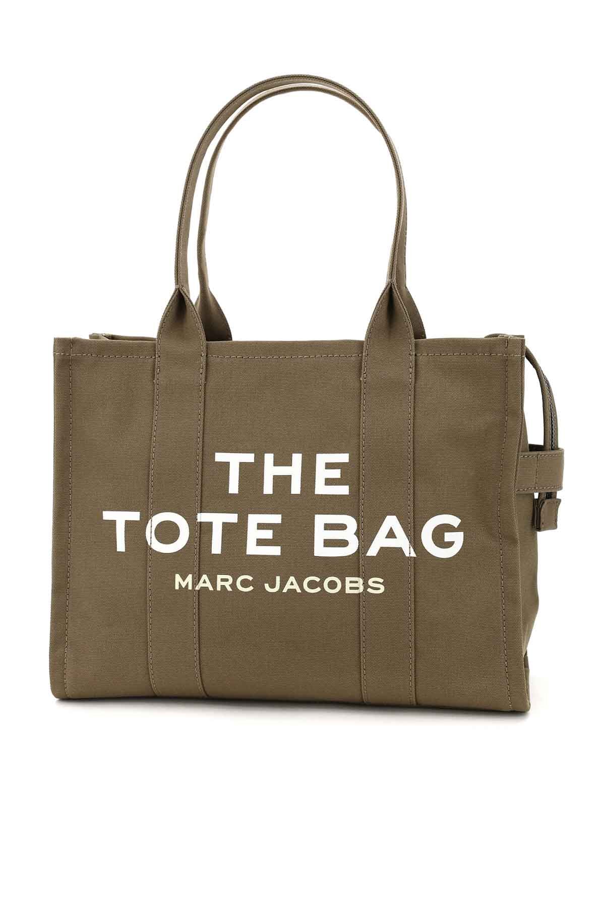 Marc jacobs the large traveler tote bag Marc jacobs the large traveler tote bag | Image 1
