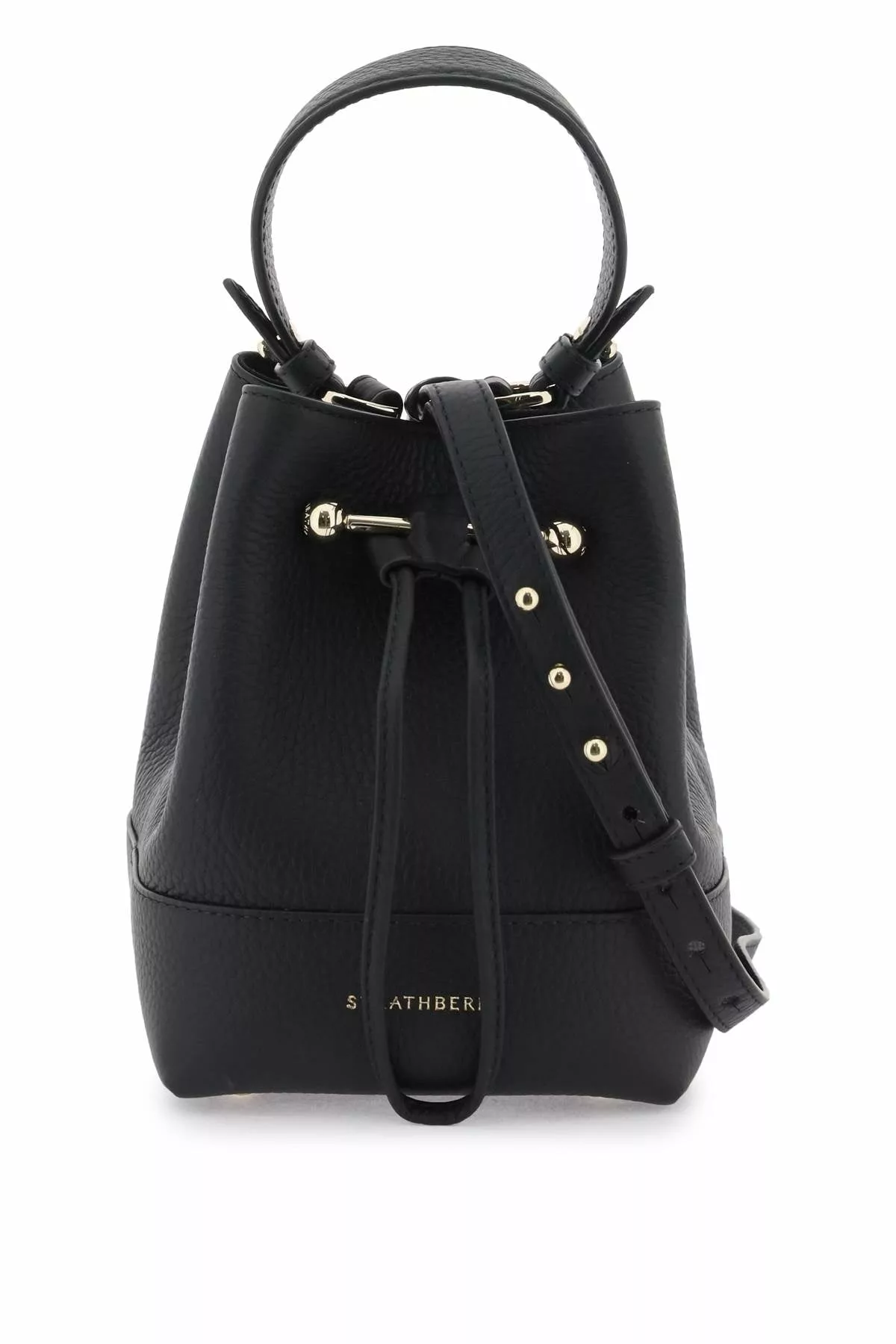 Strathberry ‘lana osette’ bucket bag Strathberry ‘lana osette’ bucket bag | Image 1