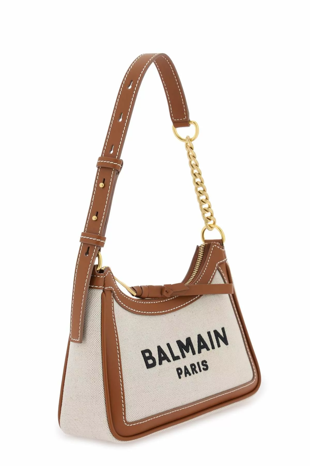 Balmain ‘b-army’ shoulder bag Balmain ‘b-army’ shoulder bag | Image 3