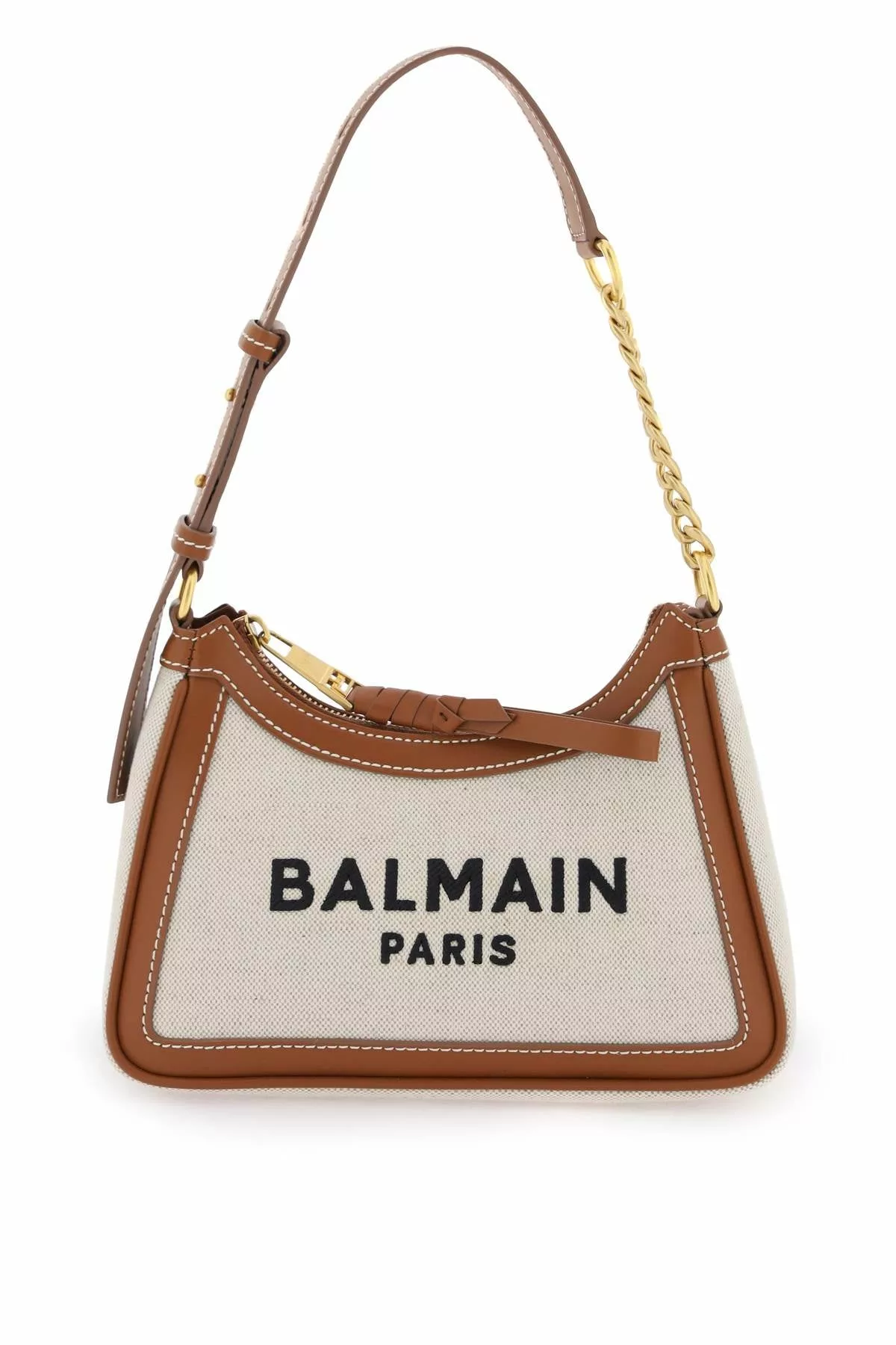 Balmain ‘b-army’ shoulder bag Balmain ‘b-army’ shoulder bag | Image 1