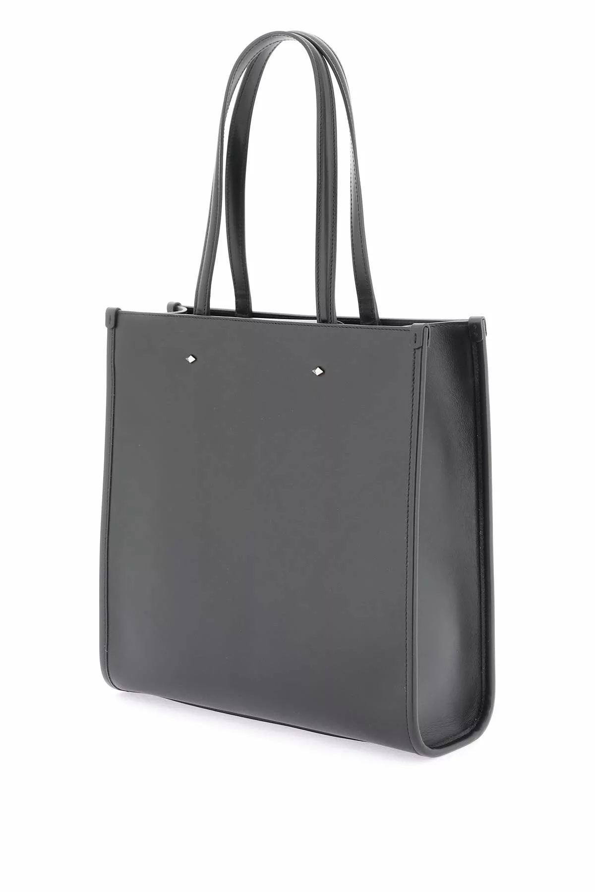 Jimmy choo leather tote bag Jimmy choo leather tote bag | Image 2