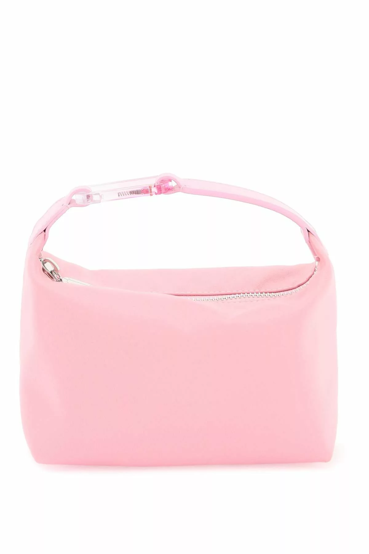 Eera satin mini moon bag Eera satin mini moon bag | Image 1