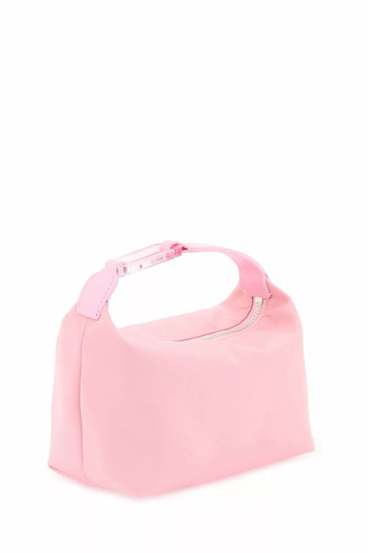 Eera satin mini moon bag Eera satin mini moon bag | Image 3