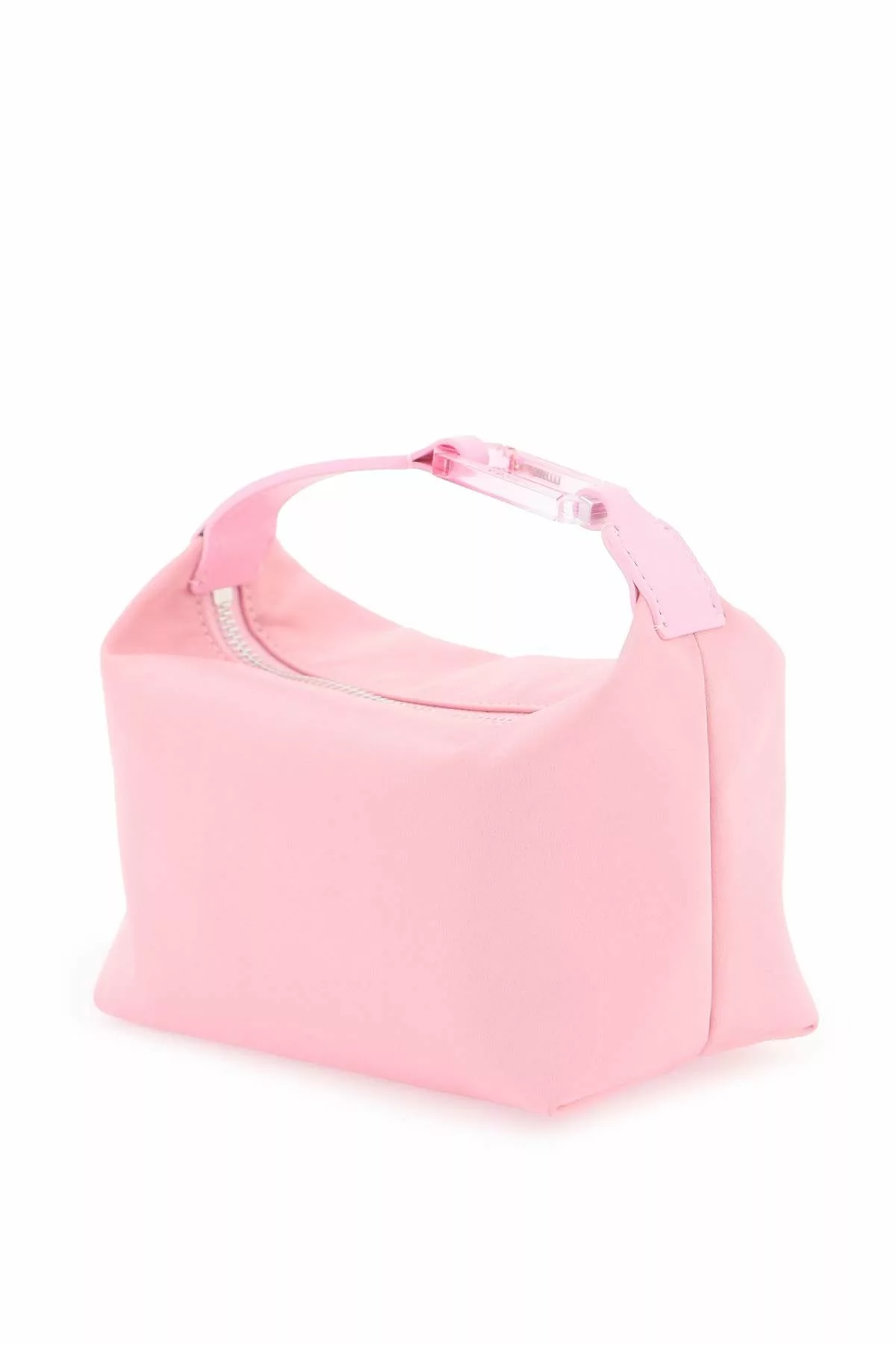 Eera satin mini moon bag Eera satin mini moon bag | Image 2
