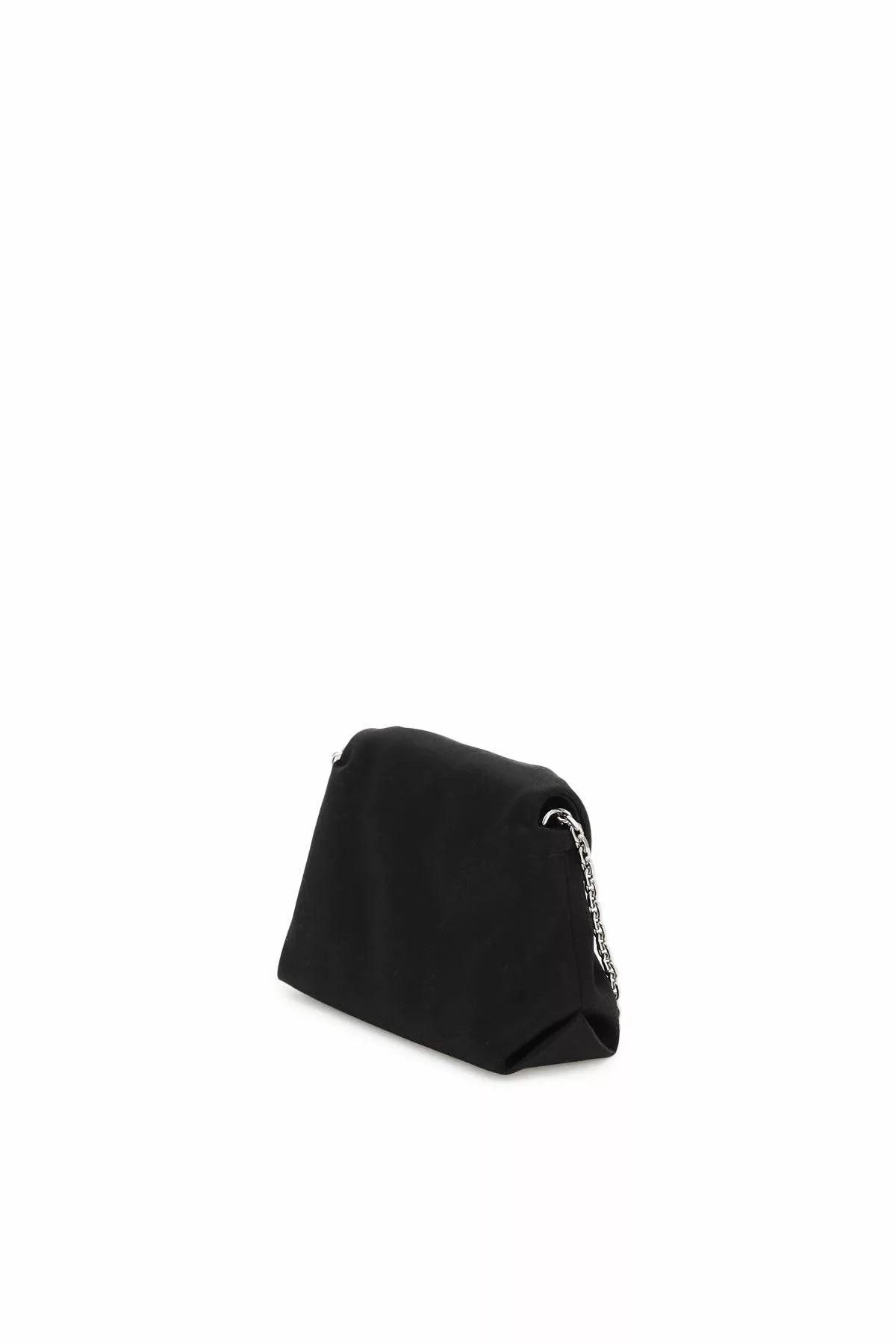 Roger vivier buckle rv bouquet strass mini bag Roger vivier buckle rv bouquet strass mini bag | Image 2