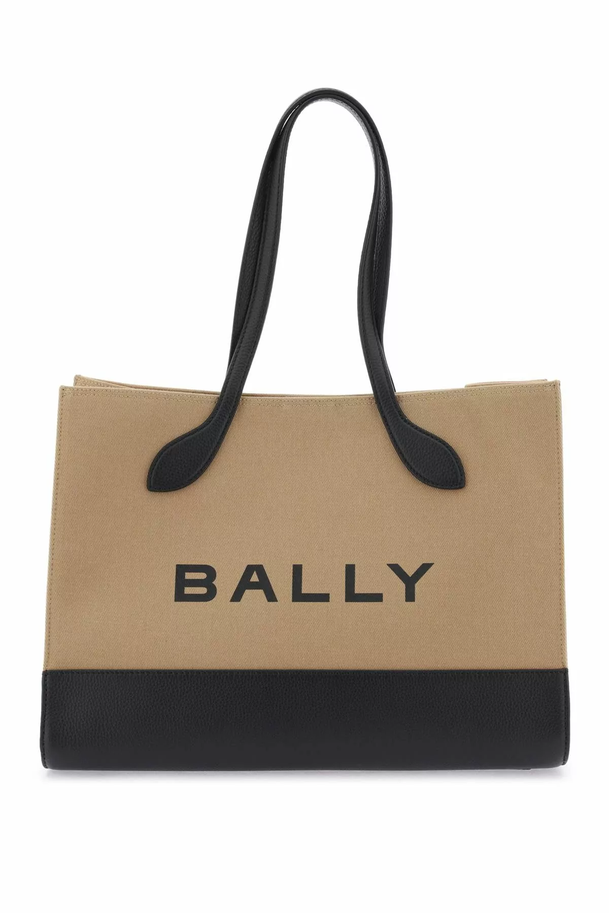 Bally ‘keep on’ tote bag Bally ‘keep on’ tote bag | Image 1