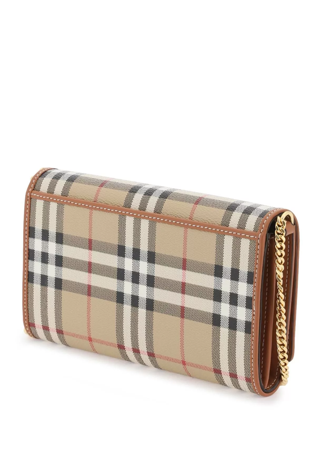 Burberry burberry check mini bag Burberry burberry check mini bag | Image 2