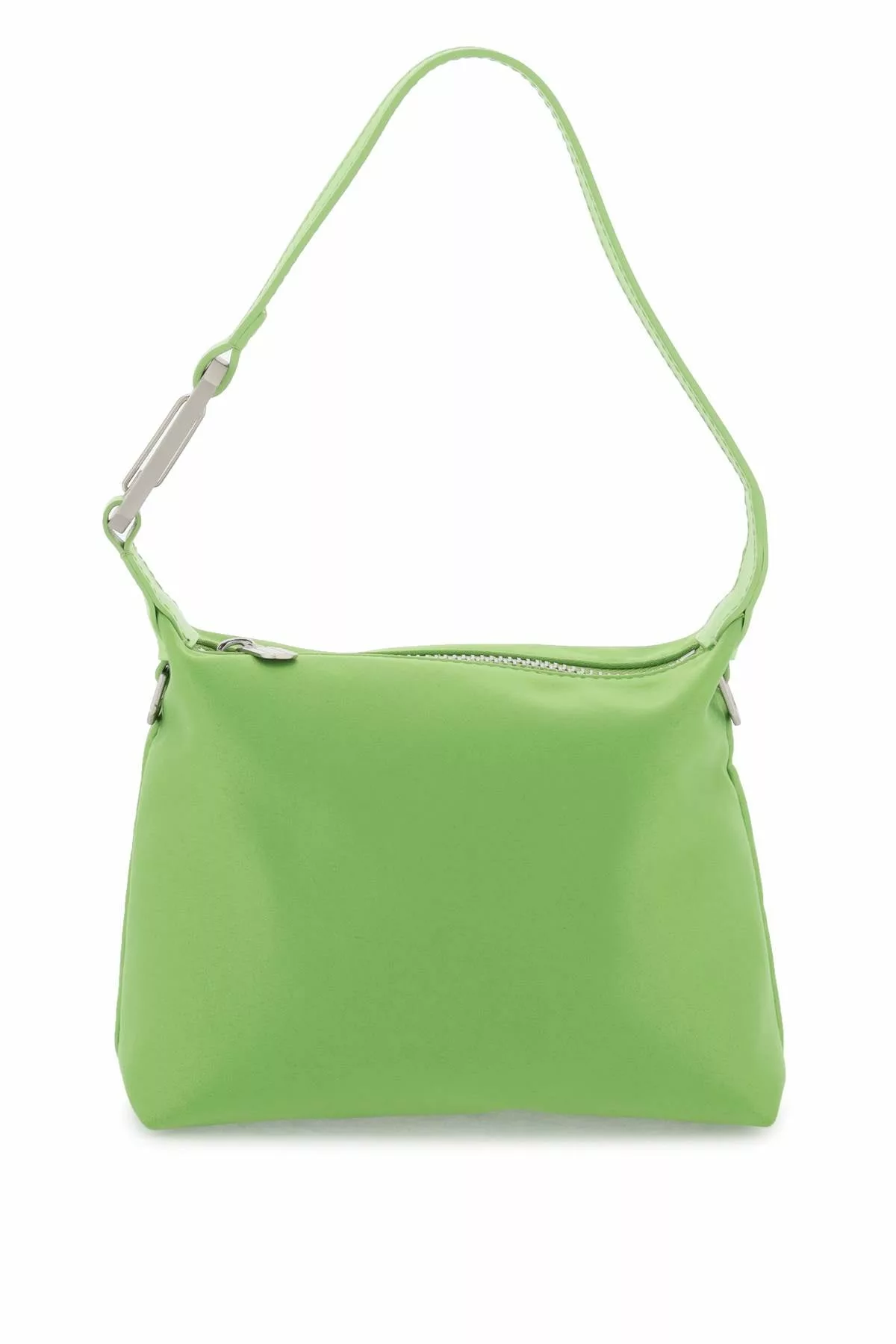 Eera satin mini moon bag Eera satin mini moon bag | Image 1