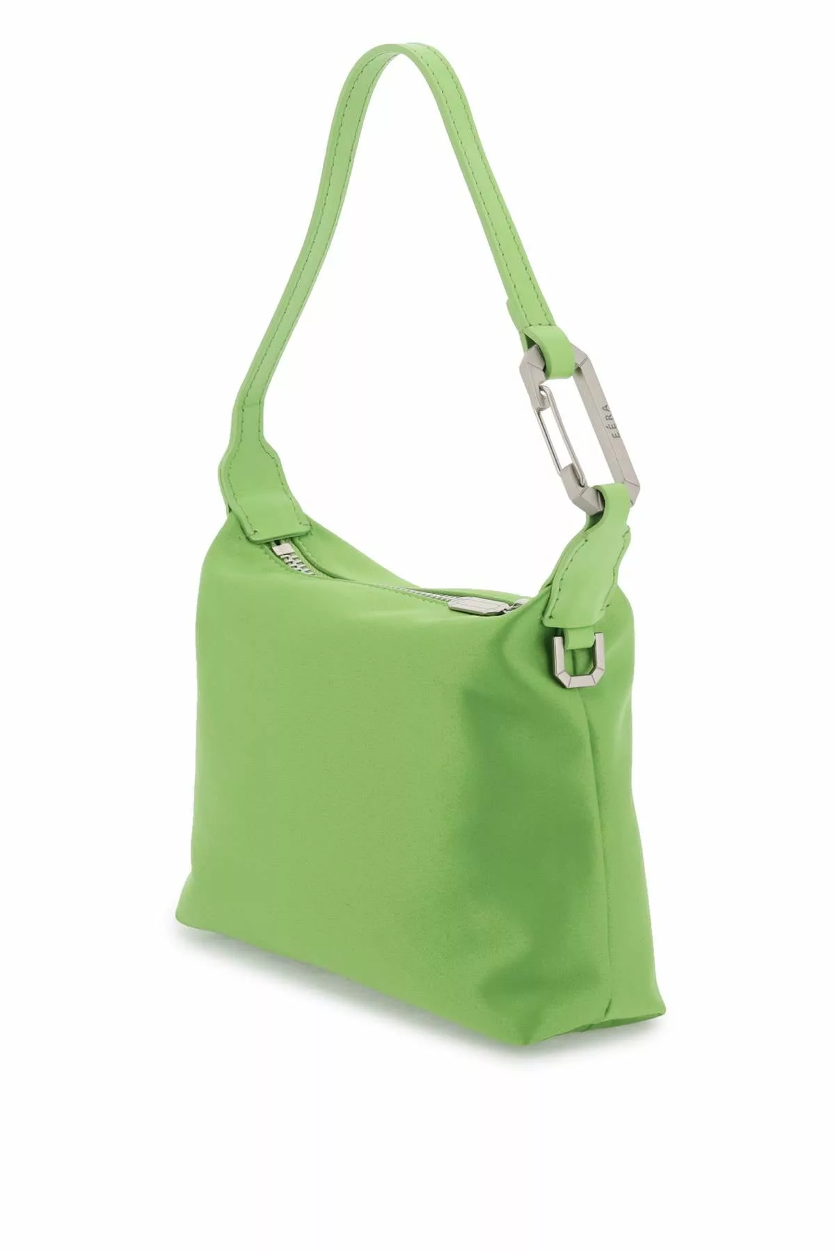 Eera satin mini moon bag Eera satin mini moon bag | Image 2