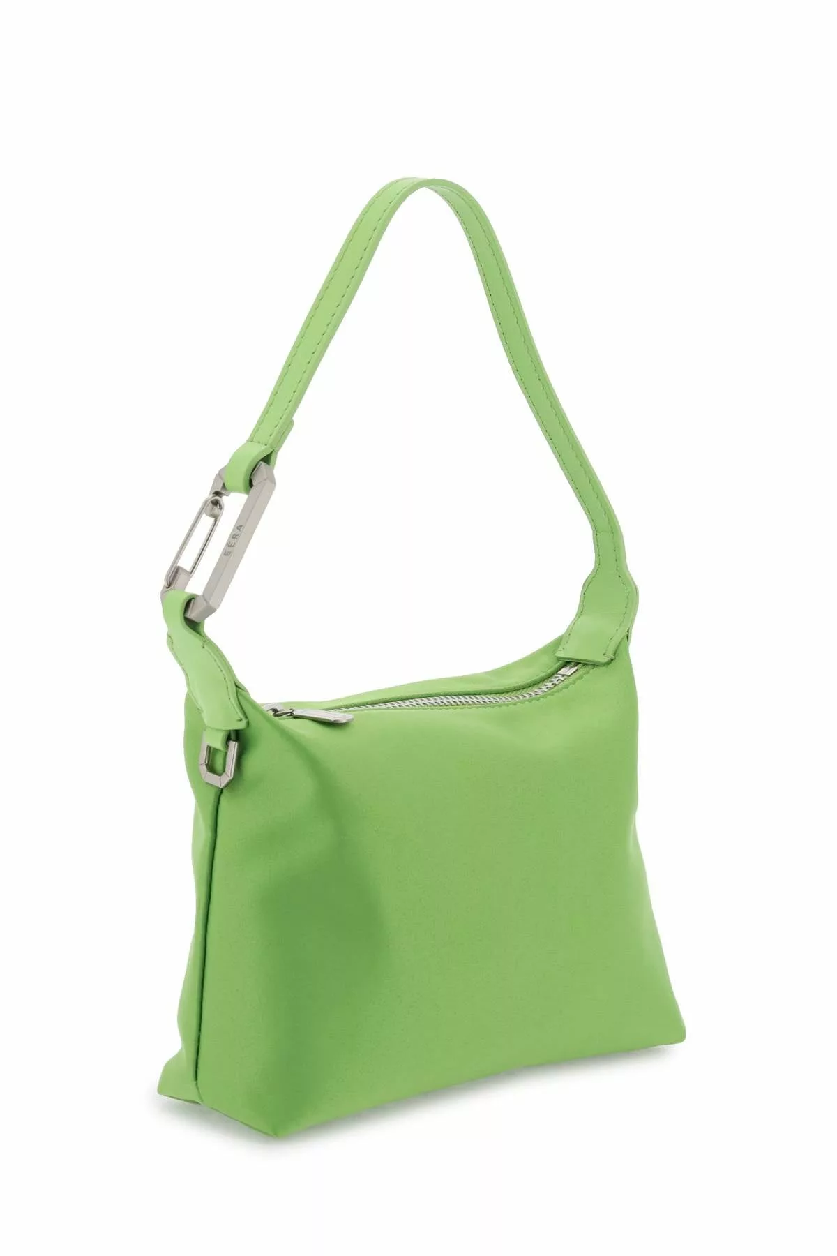 Eera satin mini moon bag Eera satin mini moon bag | Image 3