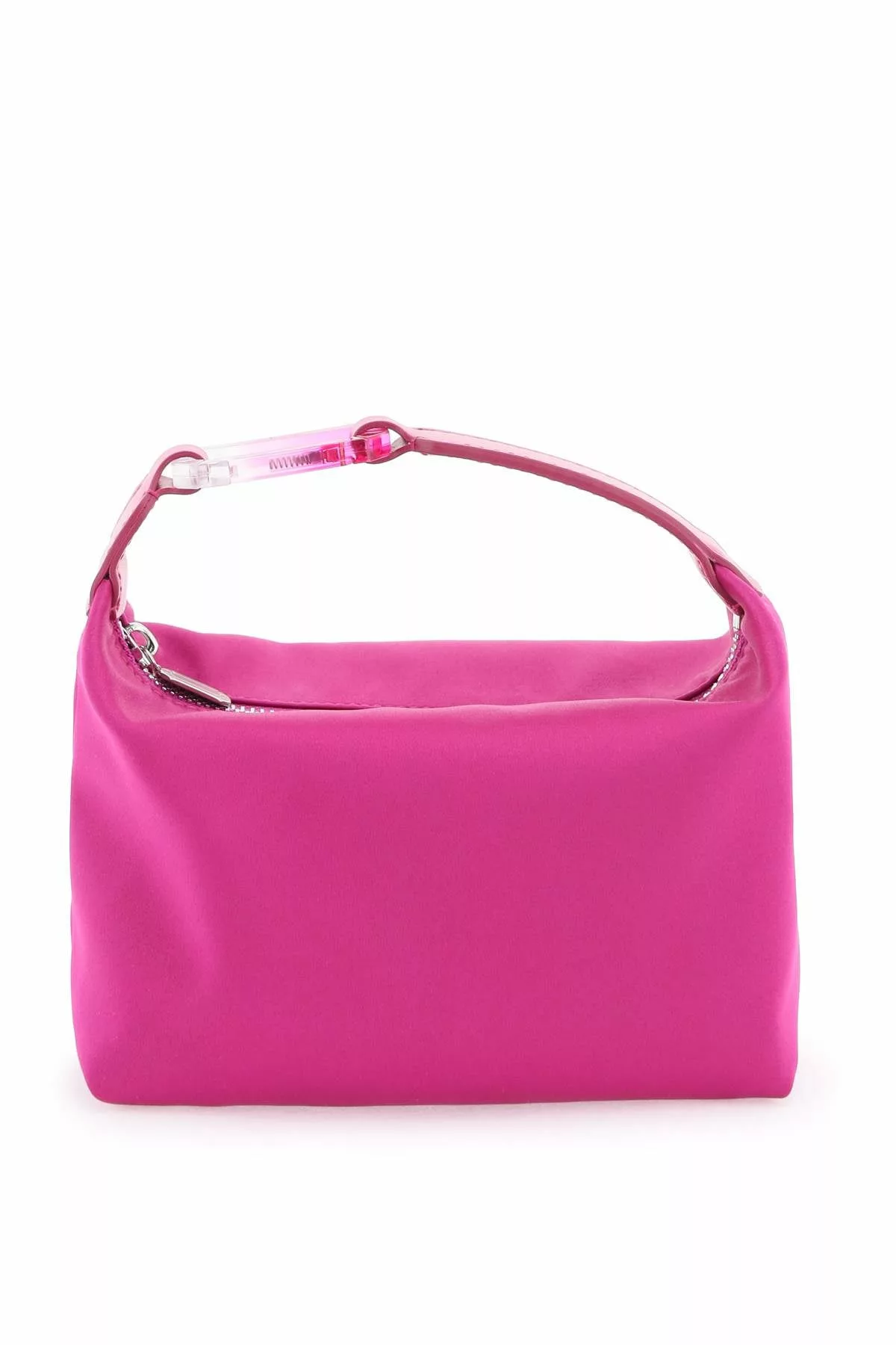 Eera satin mini moon bag Eera satin mini moon bag | Image 1