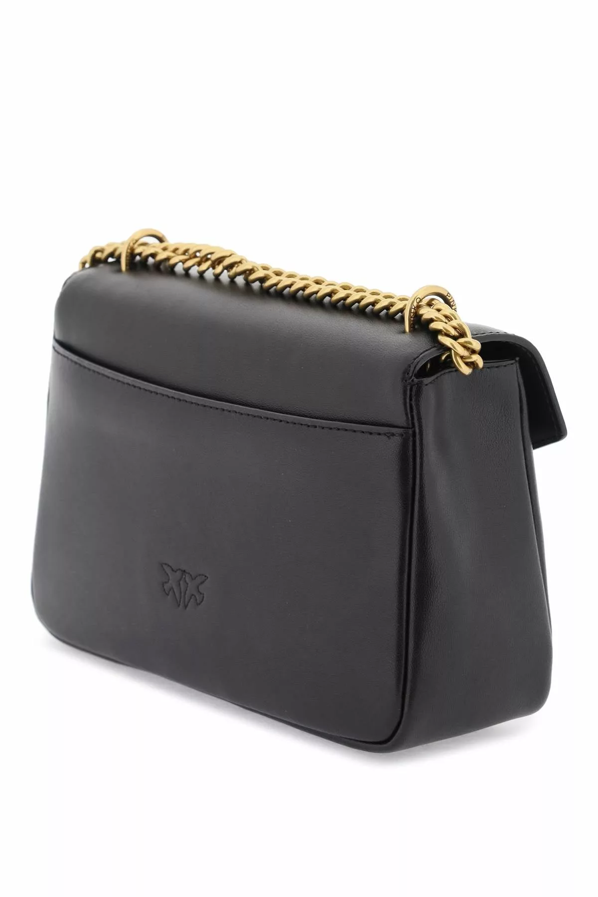 Pinko ‘cupid messenger classic’ crossbody bag Pinko ‘cupid messenger classic’ crossbody bag | Image 2