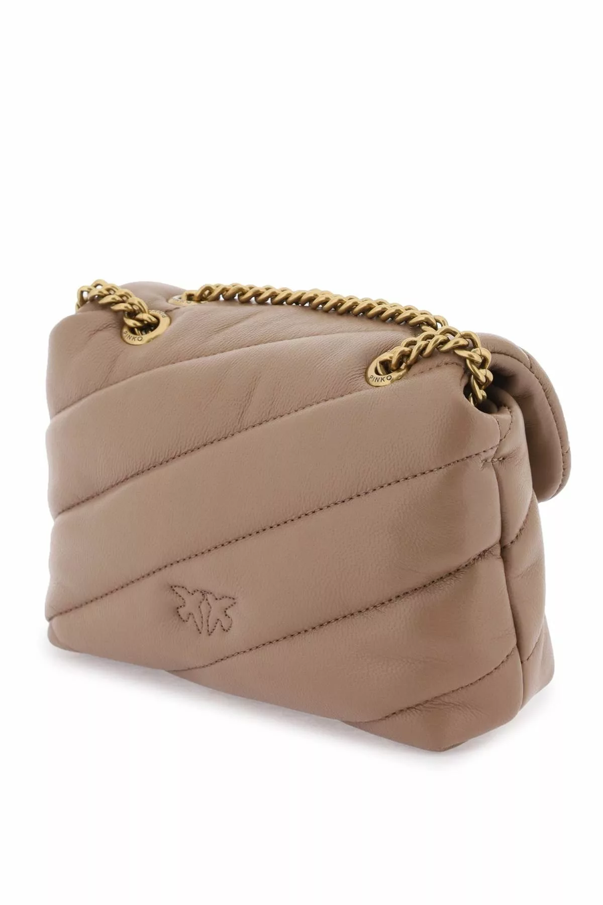 Pinko ‘love baby puff quilt’ bag Pinko ‘love baby puff quilt’ bag | Image 2