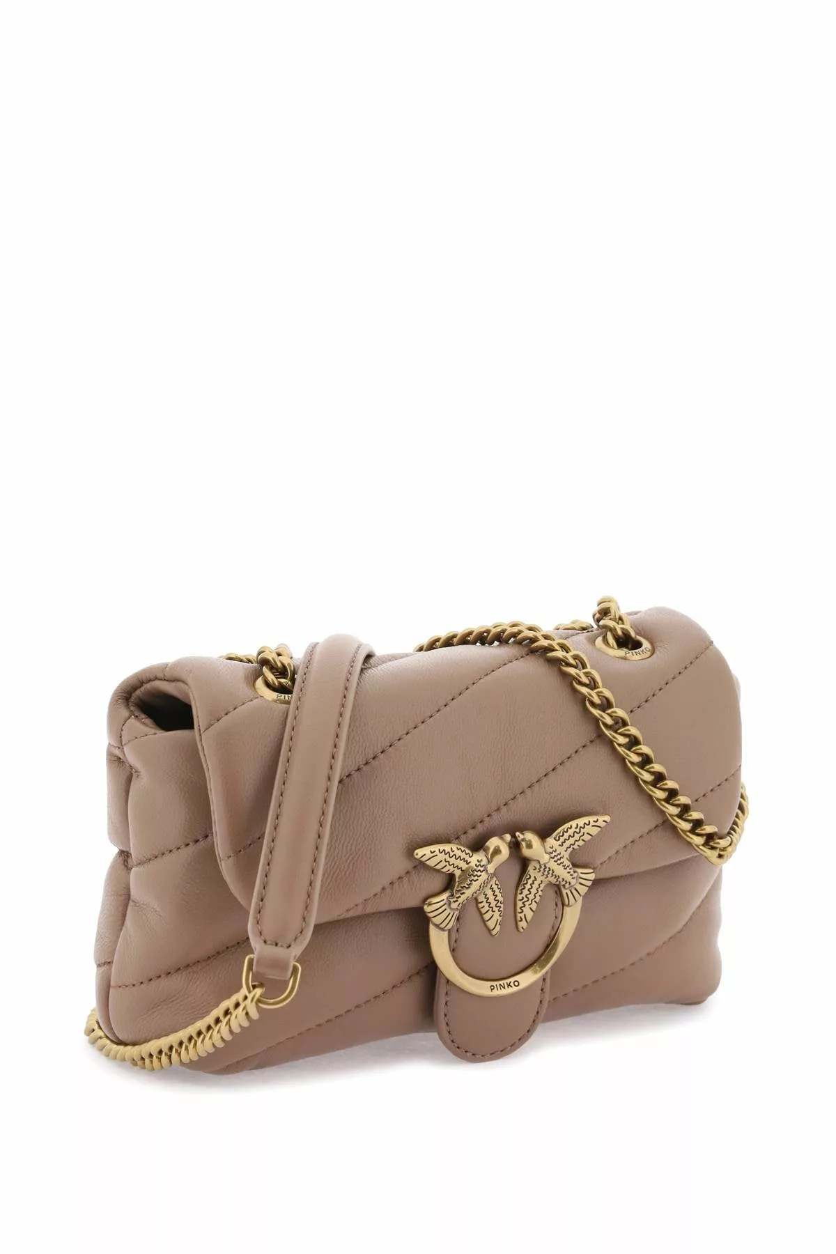 Pinko ‘love baby puff quilt’ bag Pinko ‘love baby puff quilt’ bag | Image 3