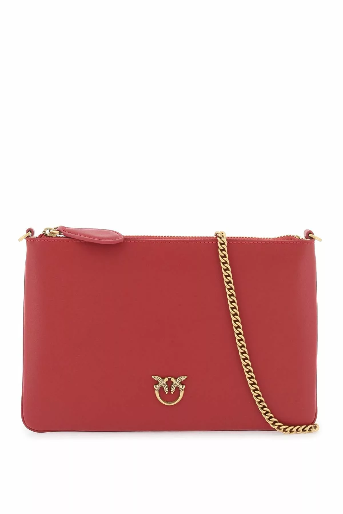 Pinko pouch with chain Pinko pouch with chain | Image 1