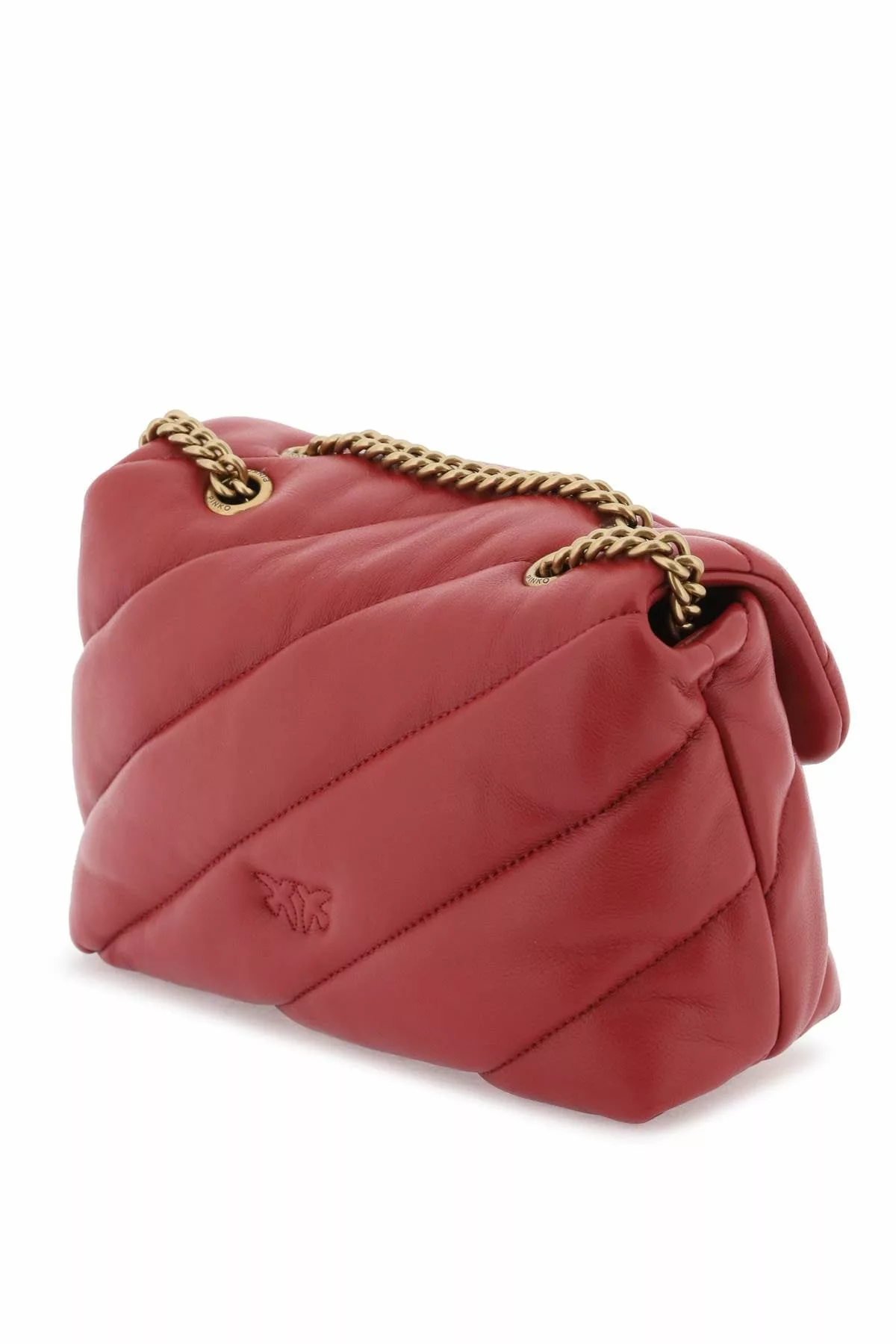 Pinko love mini puff maxi quilt bag Pinko love mini puff maxi quilt bag | Image 2