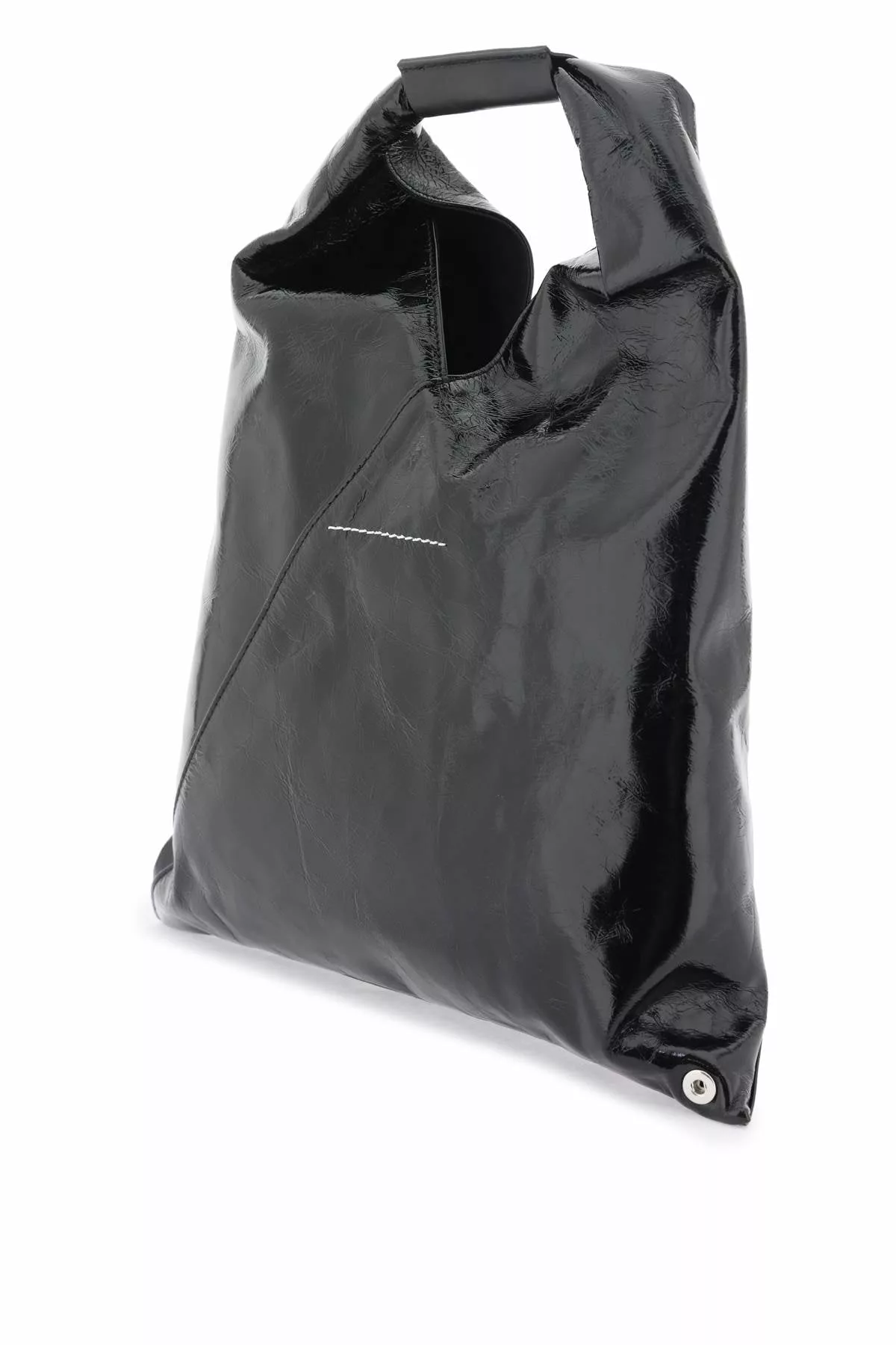 Mm6 maison margiela patent leather small ‘japanese’ bag Mm6 maison margiela patent leather small ‘japanese’ bag | Image 2