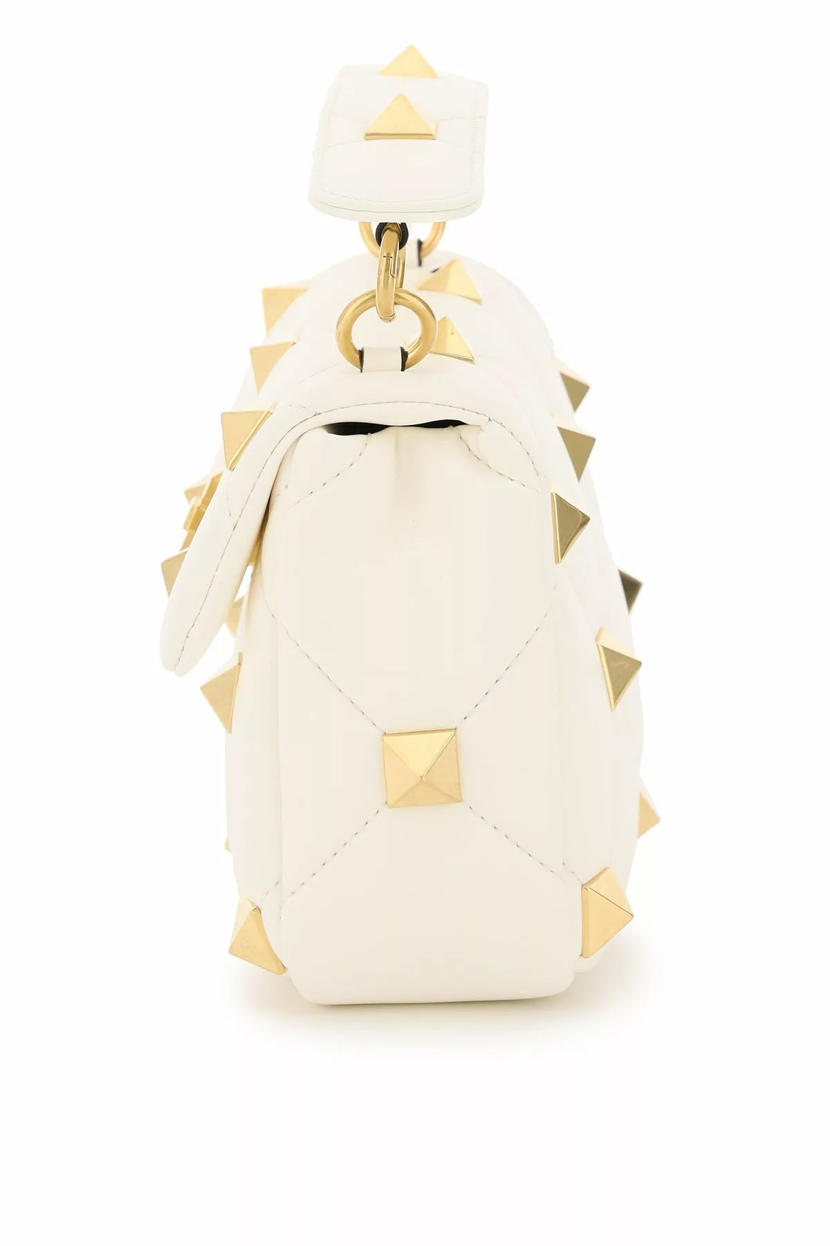 Valentino garavani ‘roman stud the shoulder bag’ medium Valentino garavani ‘roman stud the shoulder bag’ medium | Image 3