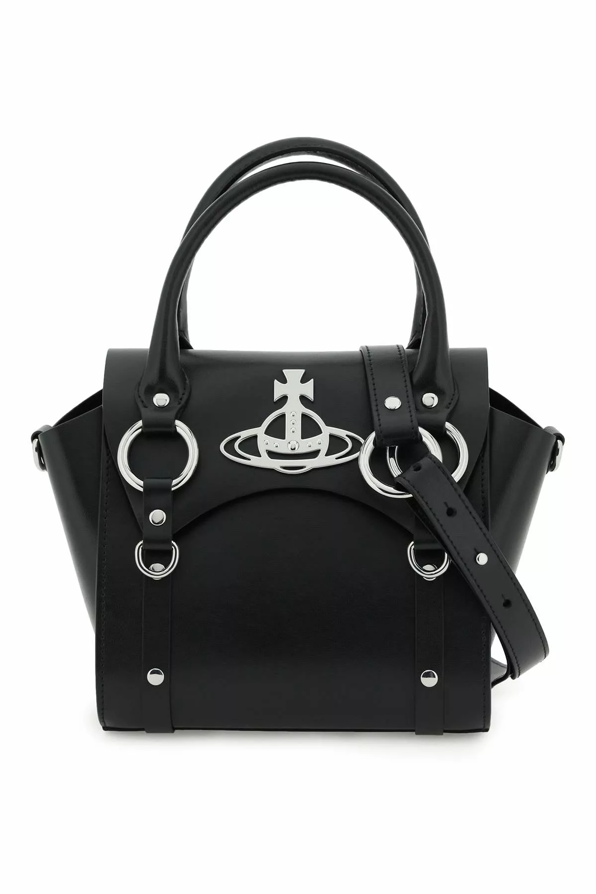 Vivienne westwood ‘betty’ medium handbag Vivienne westwood ‘betty’ medium handbag | Image 1