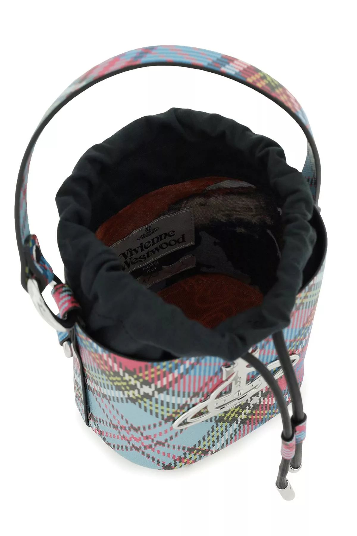 Vivienne westwood ‘daisy’ bucket bag Vivienne westwood ‘daisy’ bucket bag | Image 2