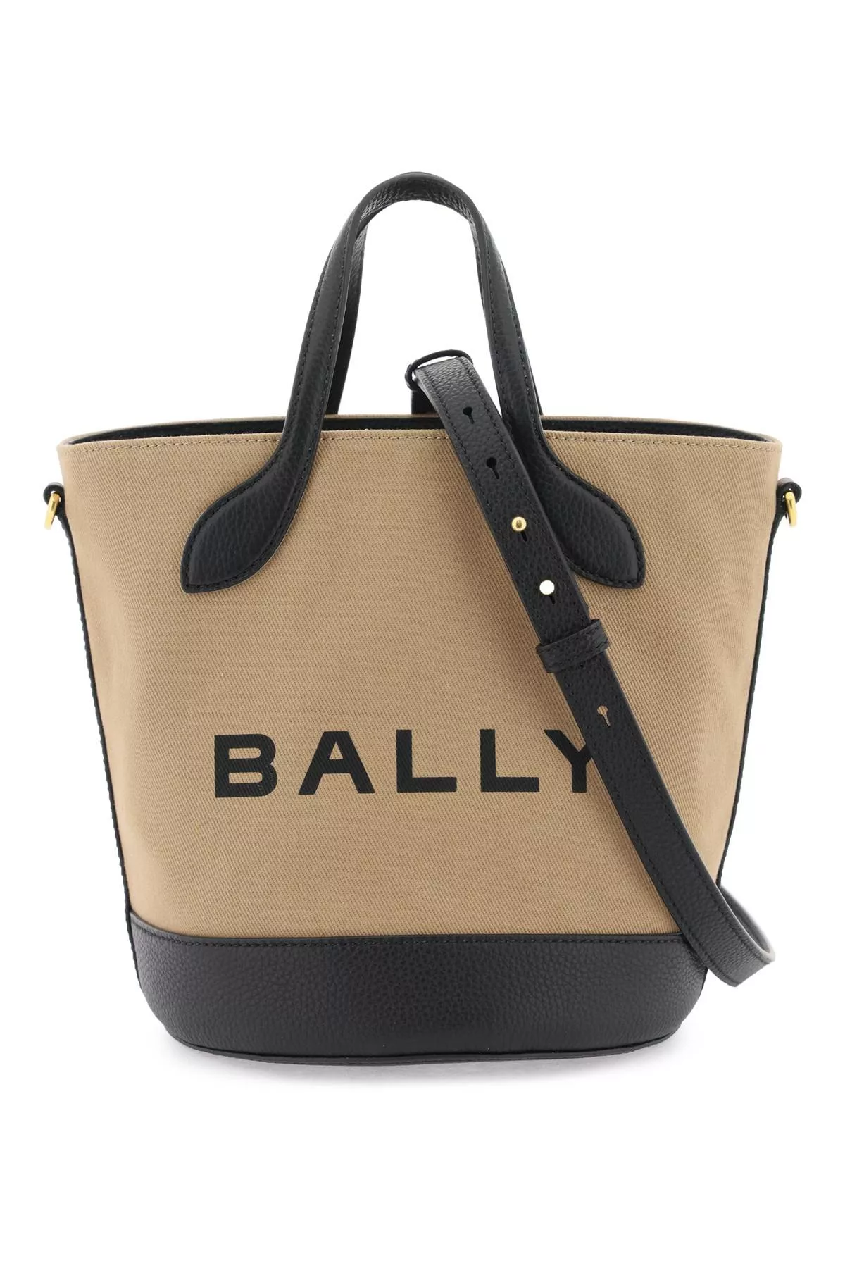Bally ‘8 hours’ bucket bag Bally ‘8 hours’ bucket bag | Image 1
