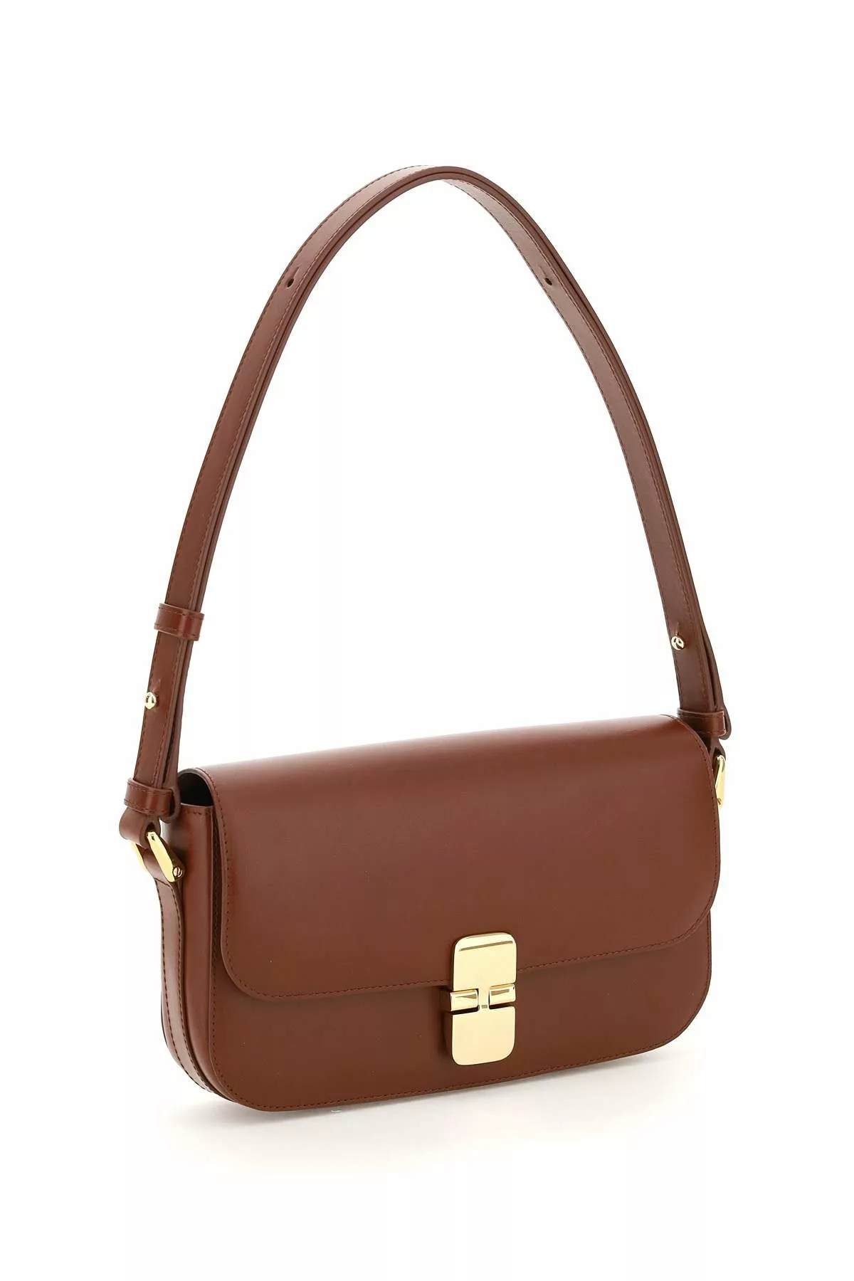 Apc grace baguette bag Apc grace baguette bag | Image 3