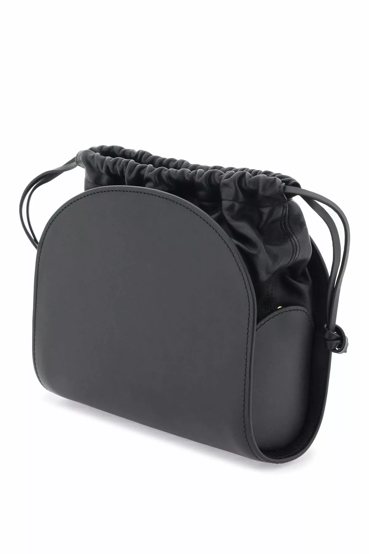Apc demi-lune pouch bag Apc demi-lune pouch bag | Image 2